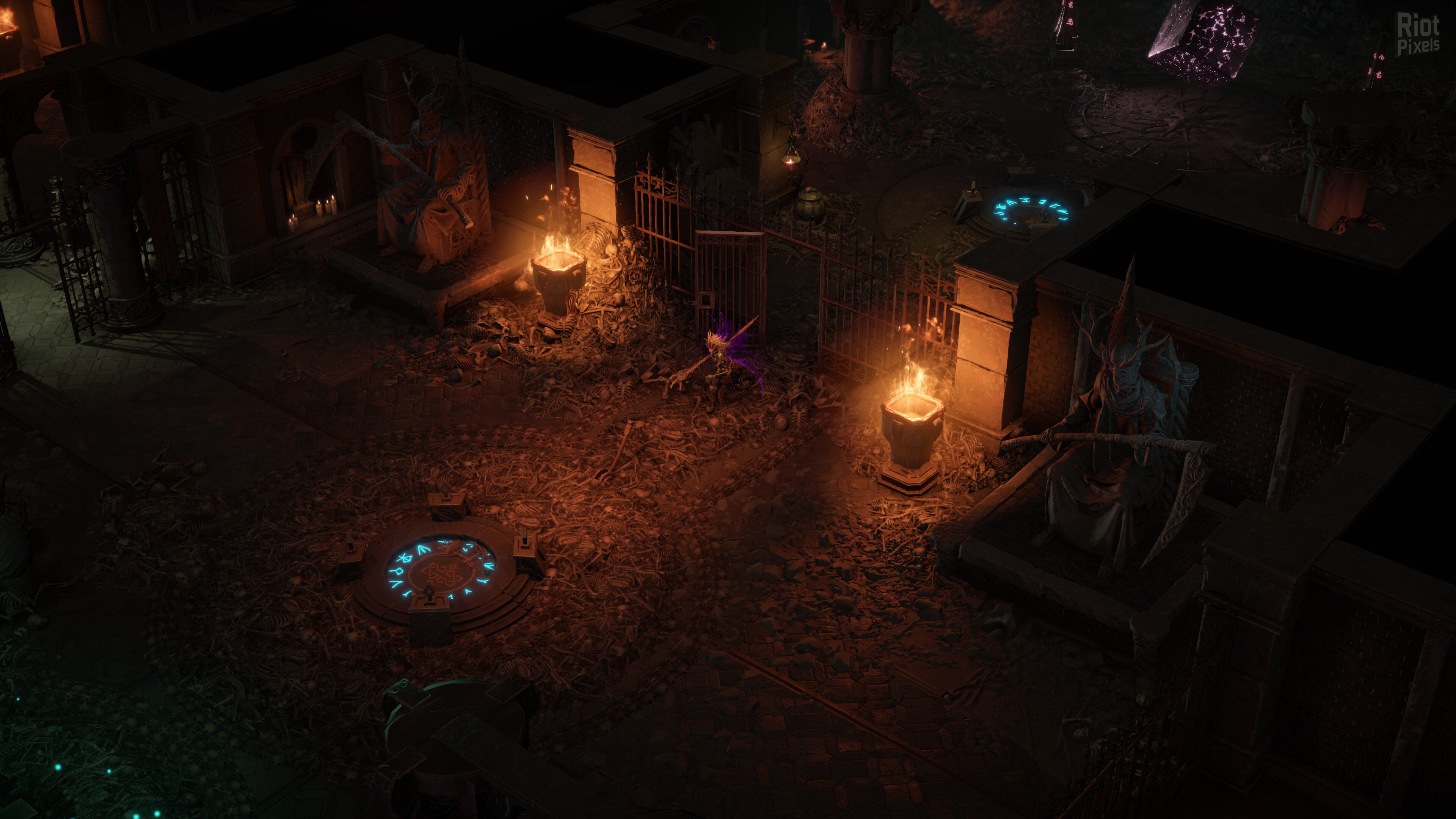 [8]-Disciples: Domination – Deluxe Edition, v1.2.0.3271 + 2 DLCs Download