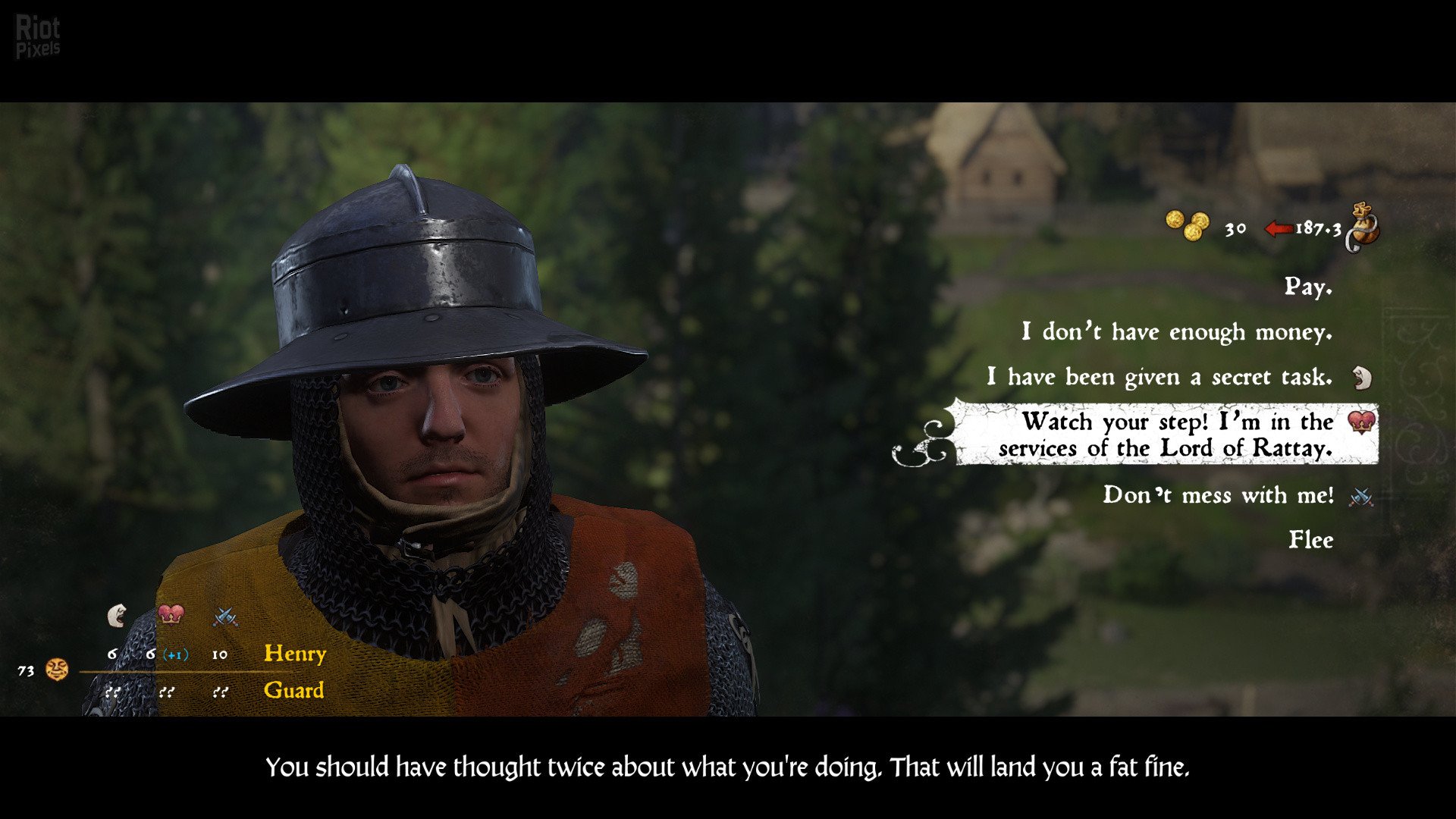 [4]-Kingdom Come: Deliverance – v1.9.7 + 13 DLCs/Bonuses Download
