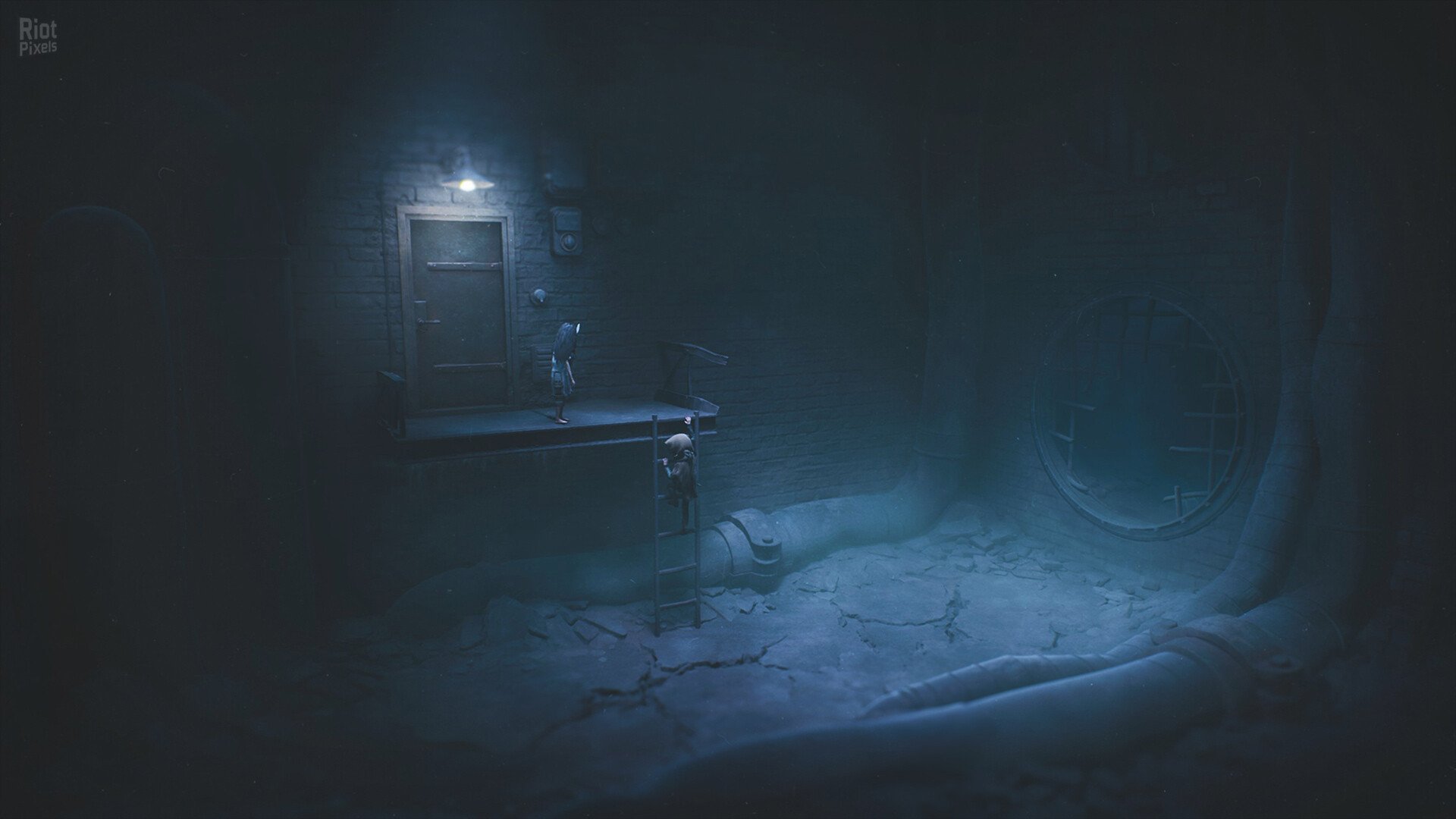 [3]-REANIMAL – v354342/5 + DLC Download