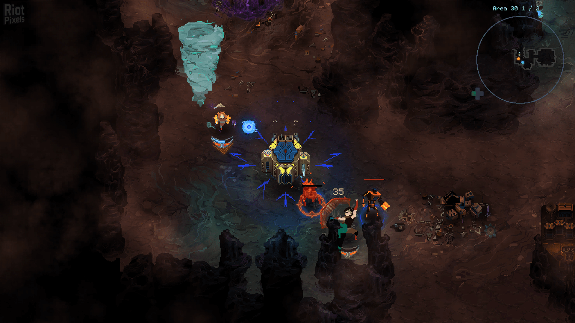 [8]-Children of Morta: Complete Edition, v1.3.376 (6342a6) + 3 DLCs Download