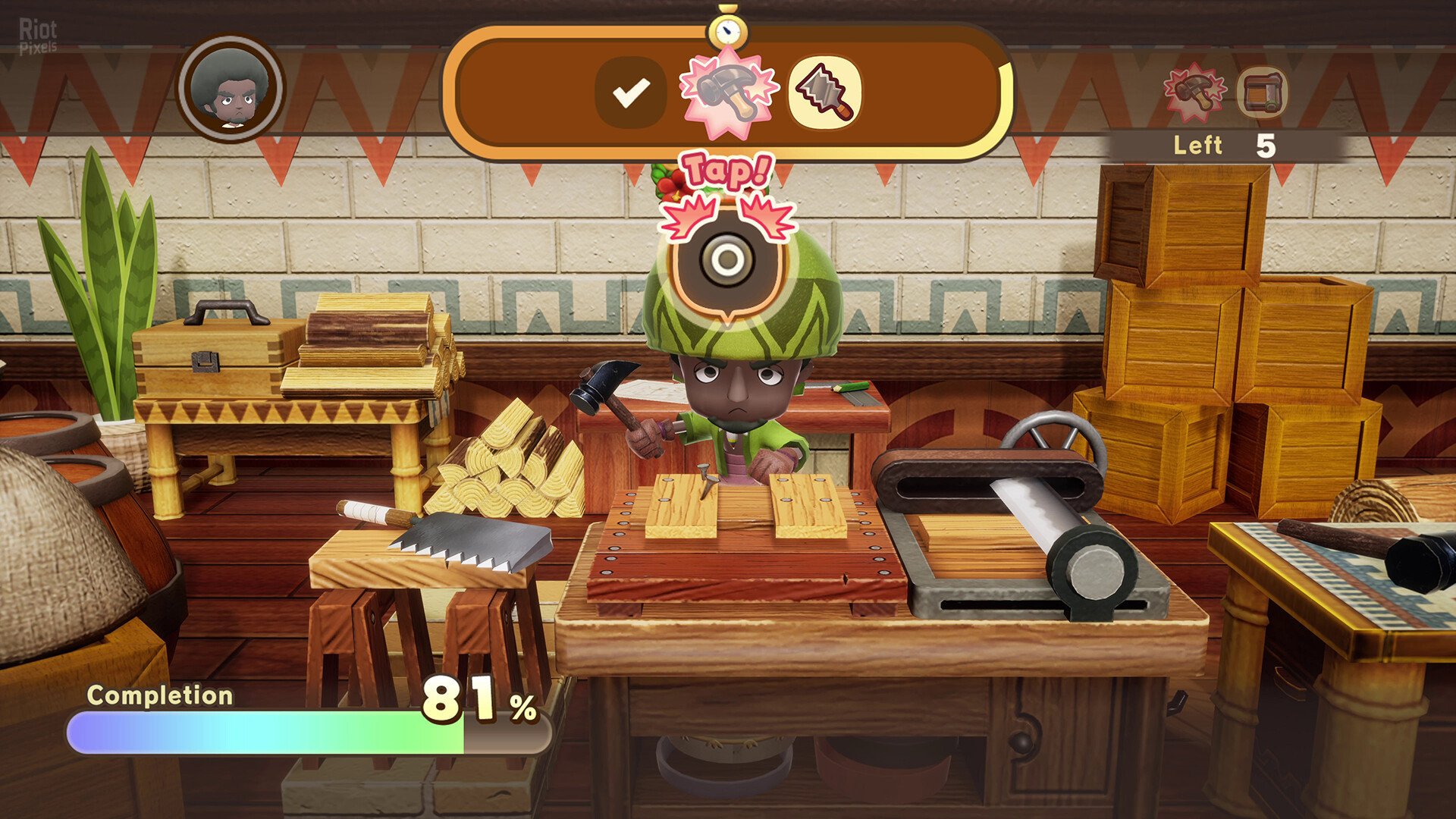 [5]-FANTASY LIFE i: The Girl Who Steals Time – Digital Deluxe Edition, v2.0.4 + DLC Download