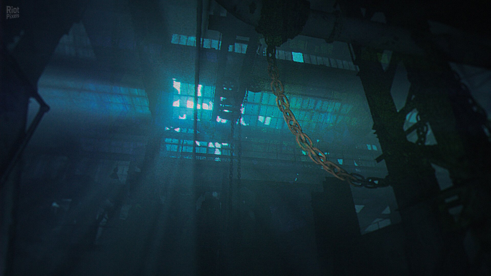 [15]-The Strange Lights Download