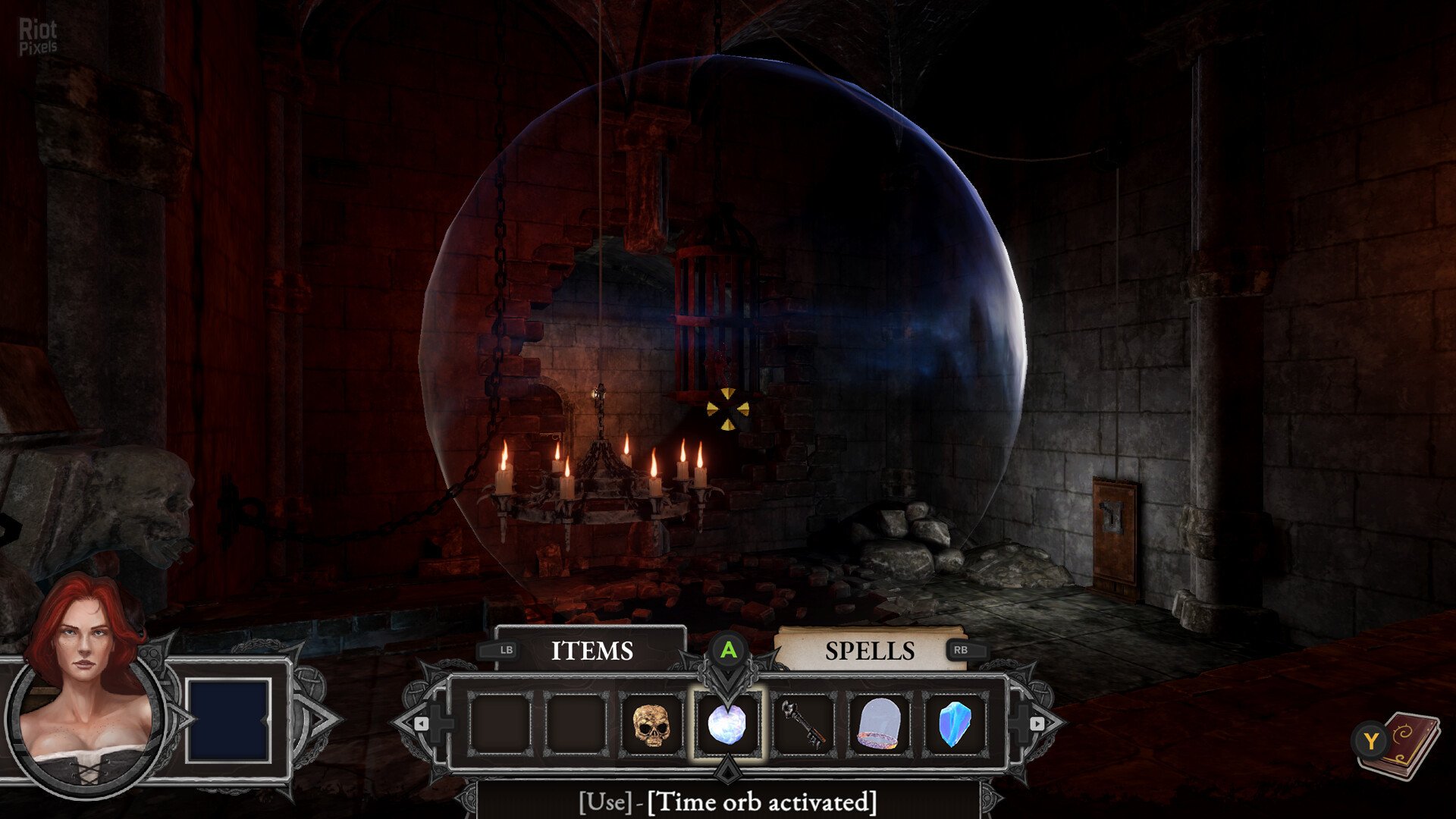 [12]-Shadowgate 2 – v1.0.9 Download