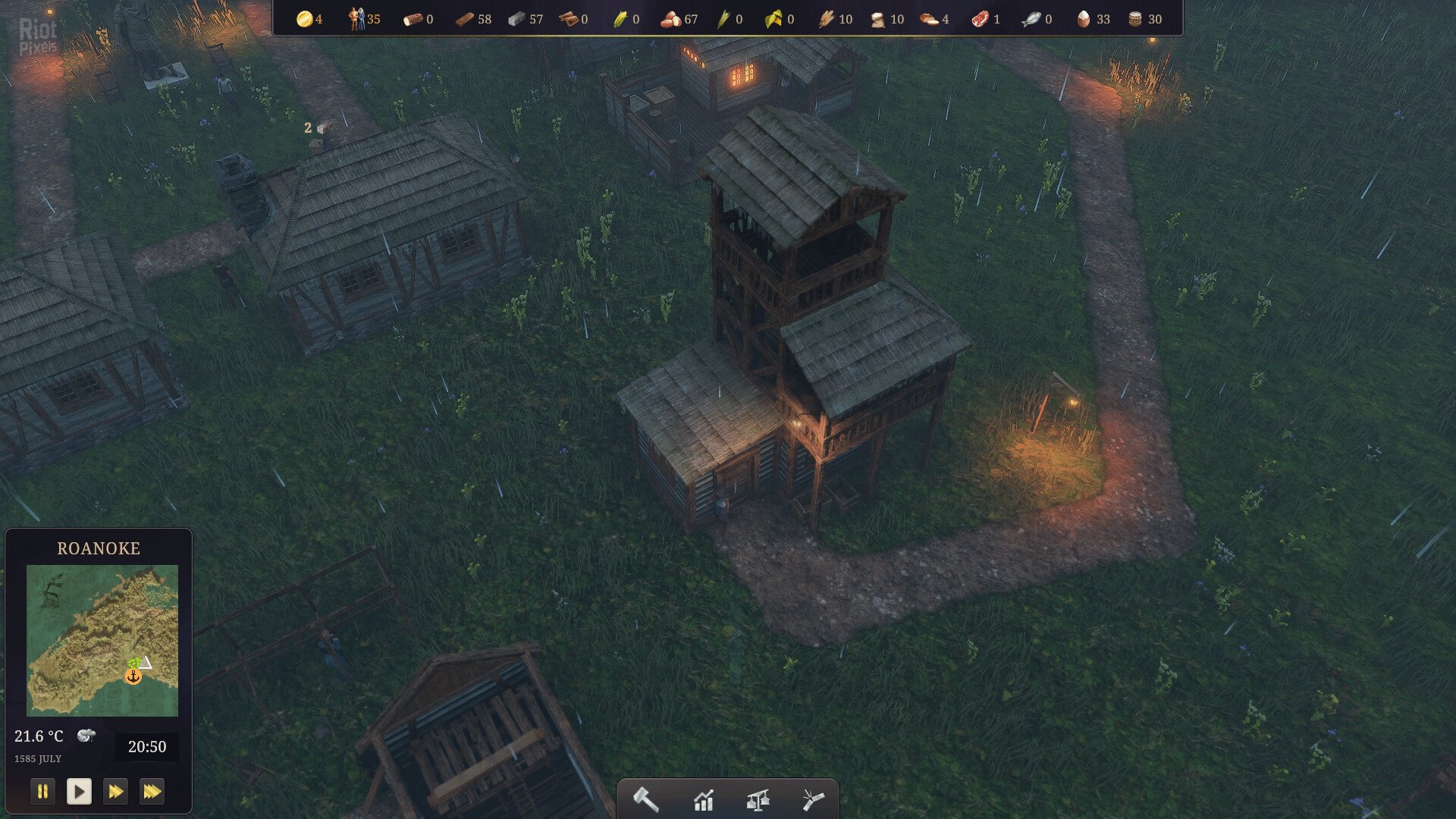[4]-Colonize – v1.0 (Release) Download