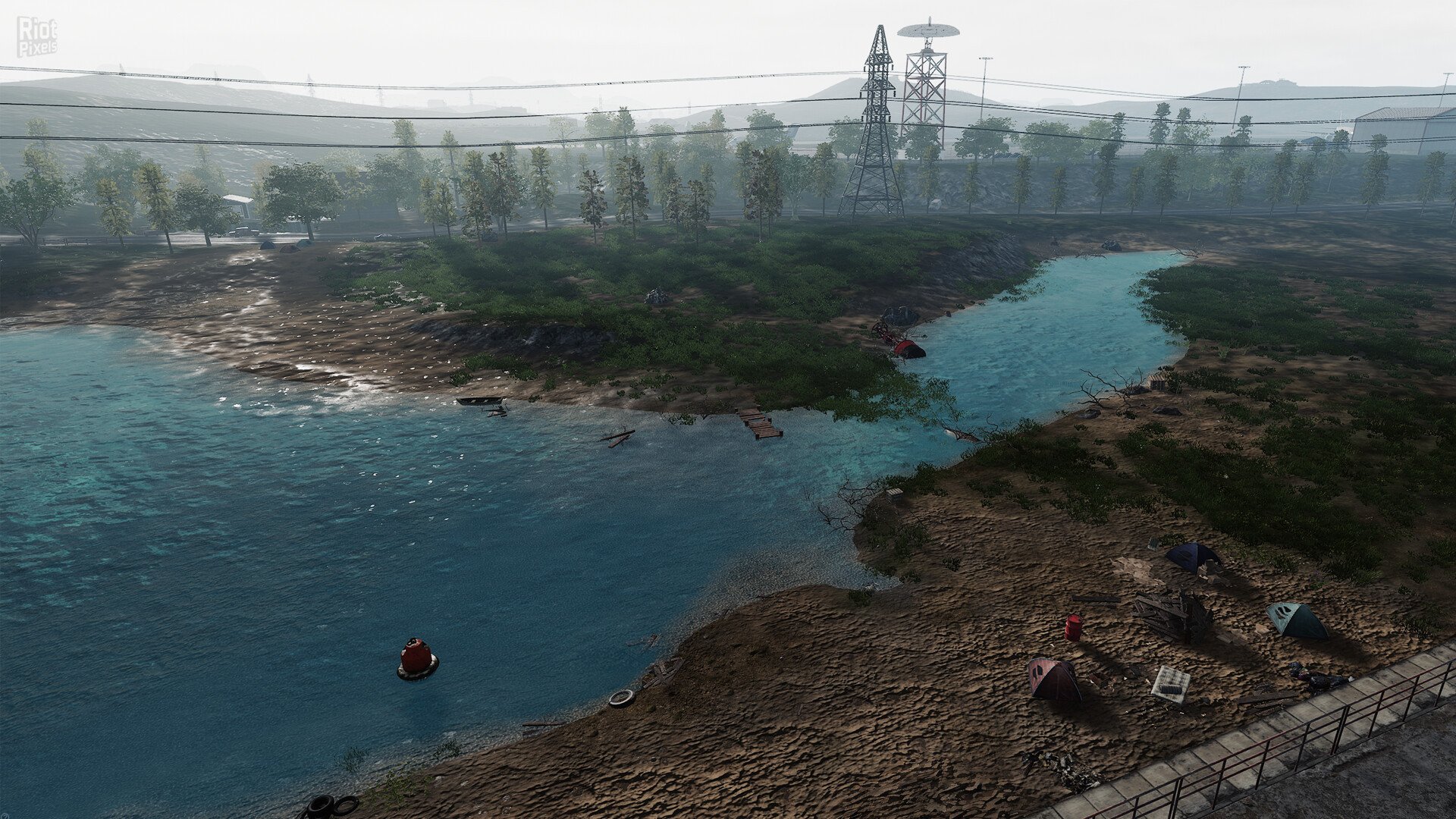 [12]-HumanitZ – v1.0 (Release) Download