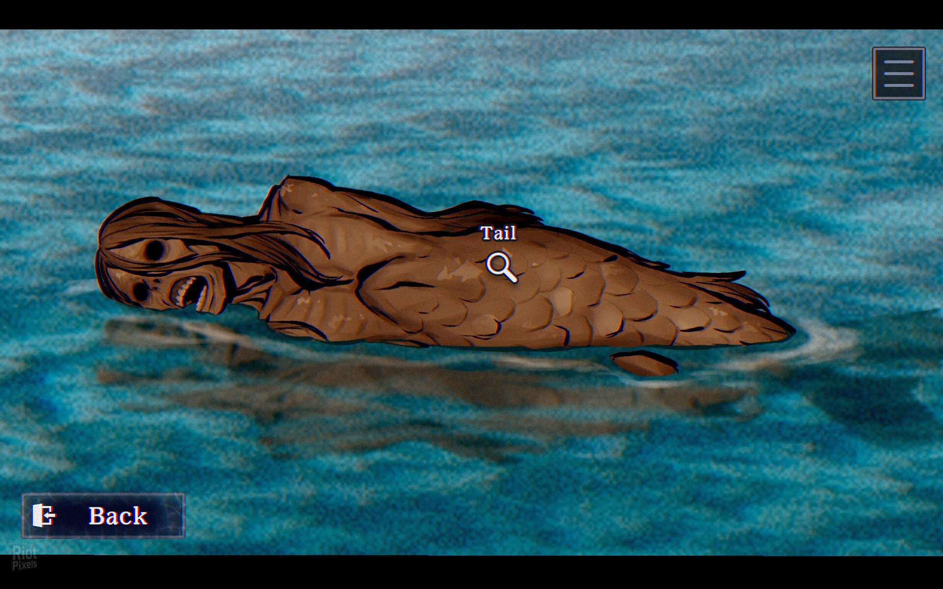 [2]-PARANORMASIGHT: The Mermaid’s Curse Download