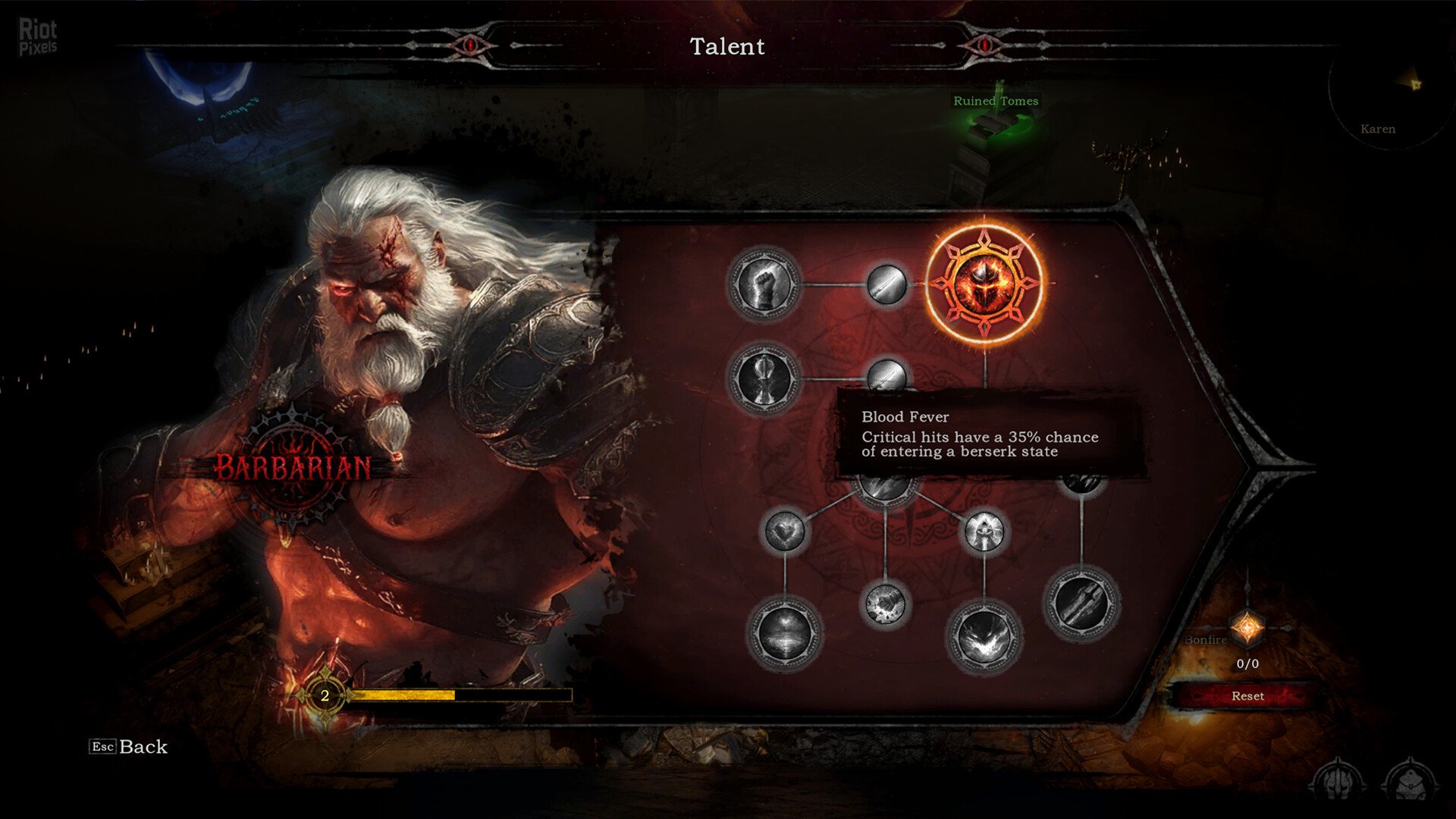 [10]-GOD FORSAKEN – v1.0.0/Release + 2 DLCs Download
