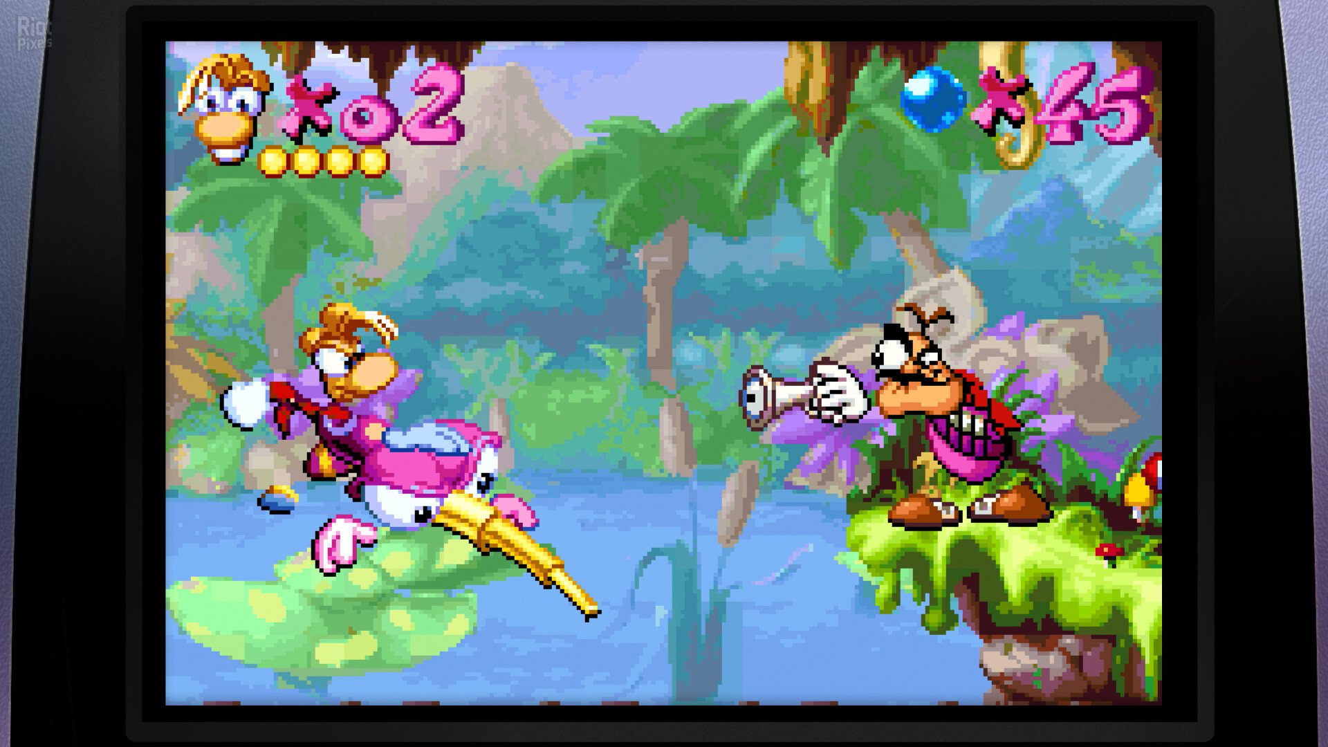 [13]-Rayman: 30th Anniversary Edition Download