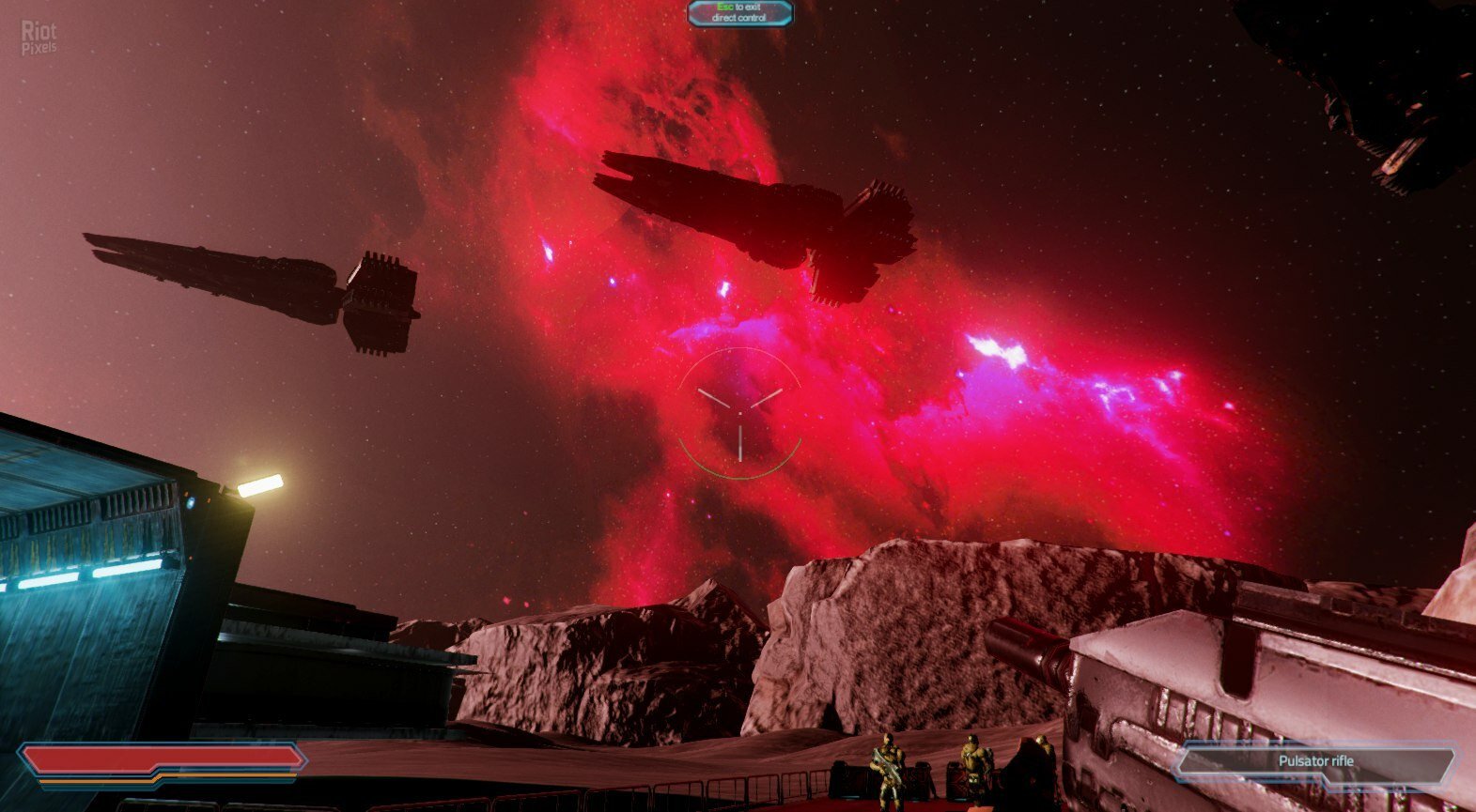 [7]-Executive Assault 2 – v1.0.9.218a + Bonus Soundtrack Download