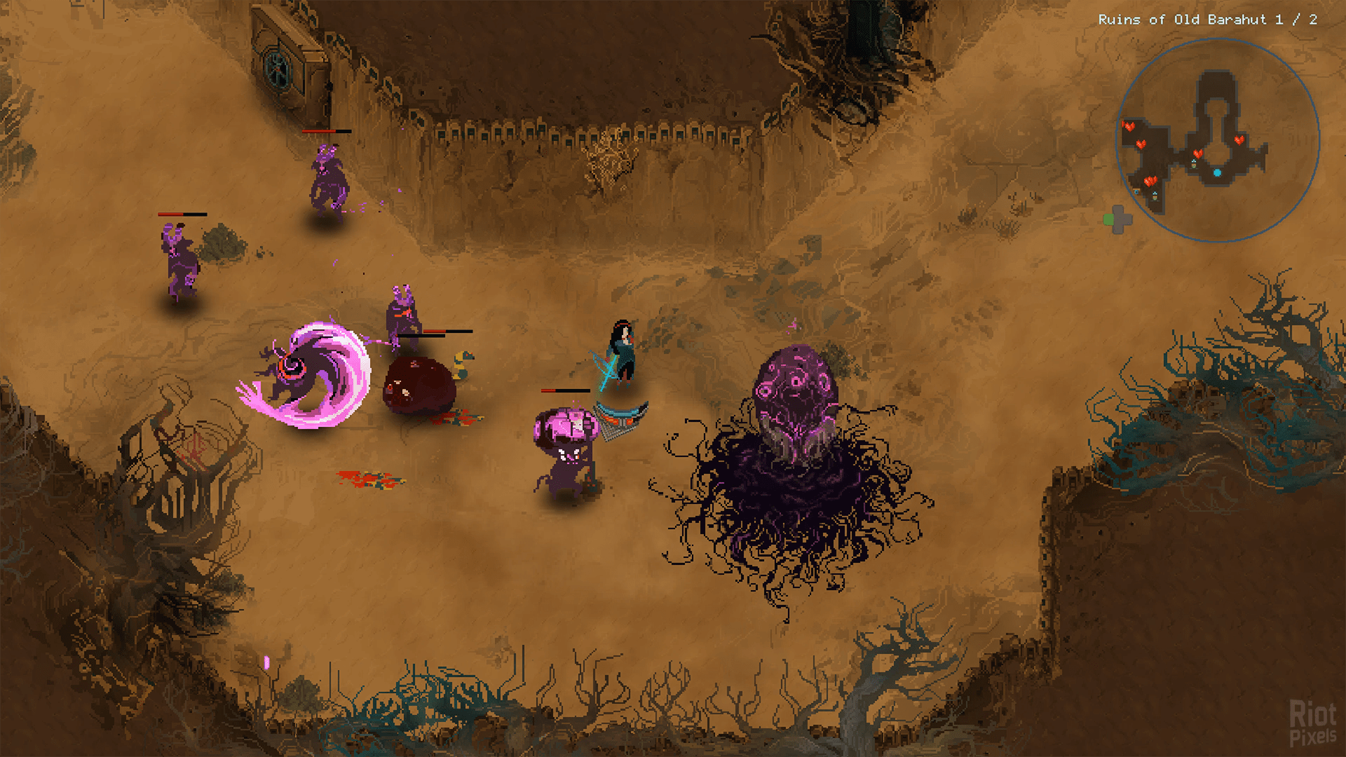[9]-Children of Morta: Complete Edition, v1.3.376 (6342a6) + 3 DLCs Download
