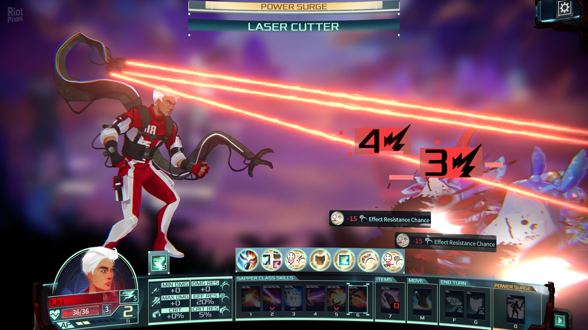 [6]-Dead in Antares – v1.0.0.17 + DLC (partial) Download