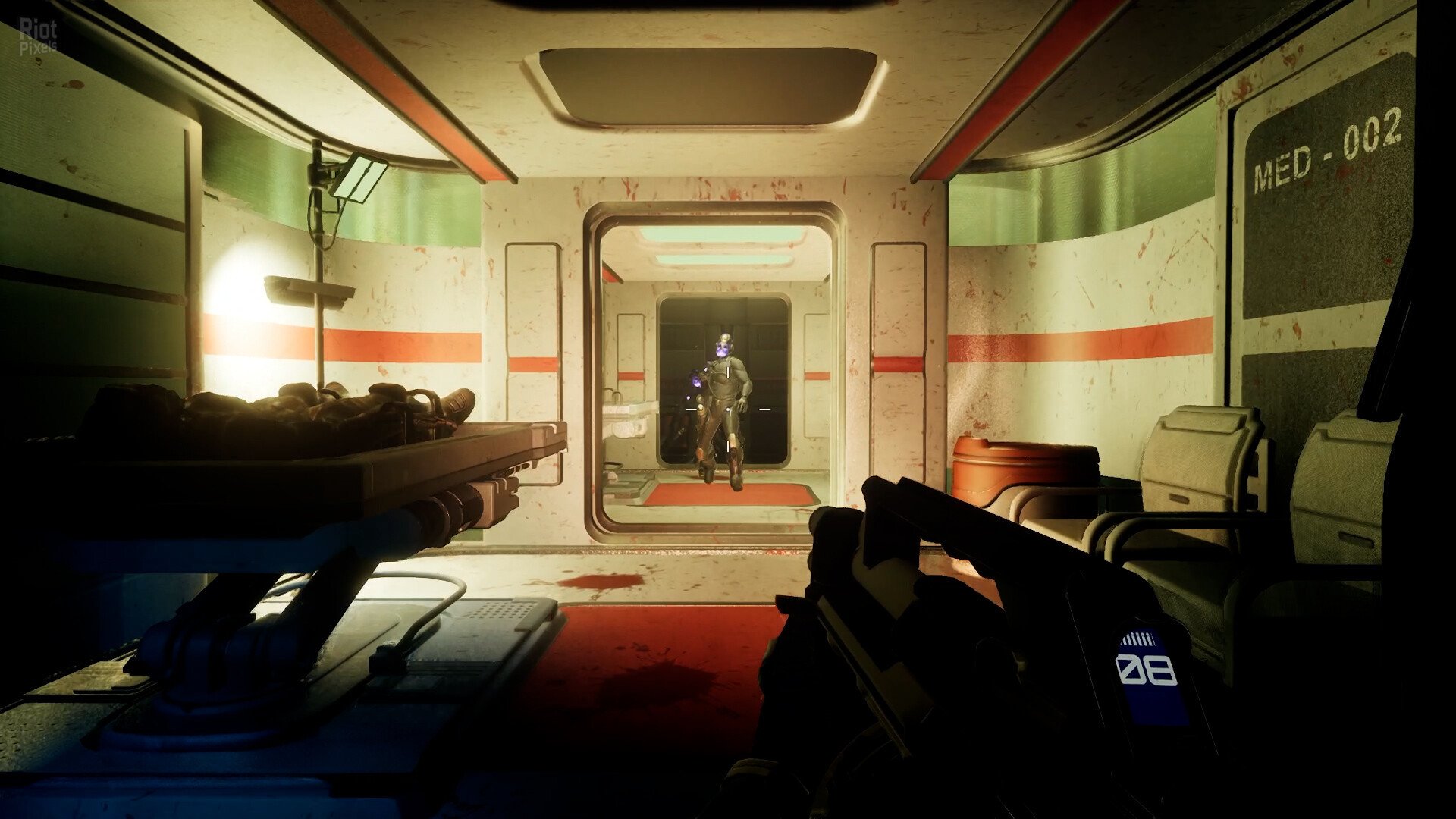 [2]-Deadzone: Rogue – Deluxe Edition, v1.1.15.0 + 3 DLCs/Bonuses Download
