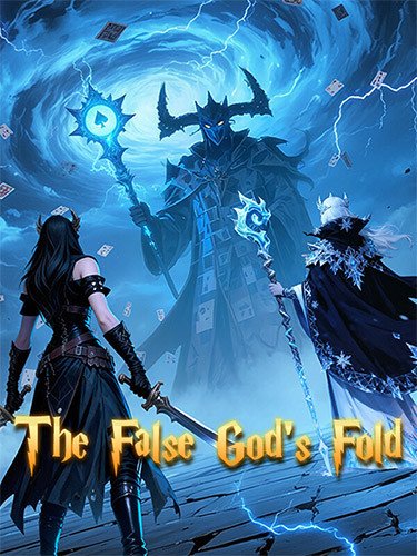 The False God’s Fold – v1.1.0b-HohohoGames