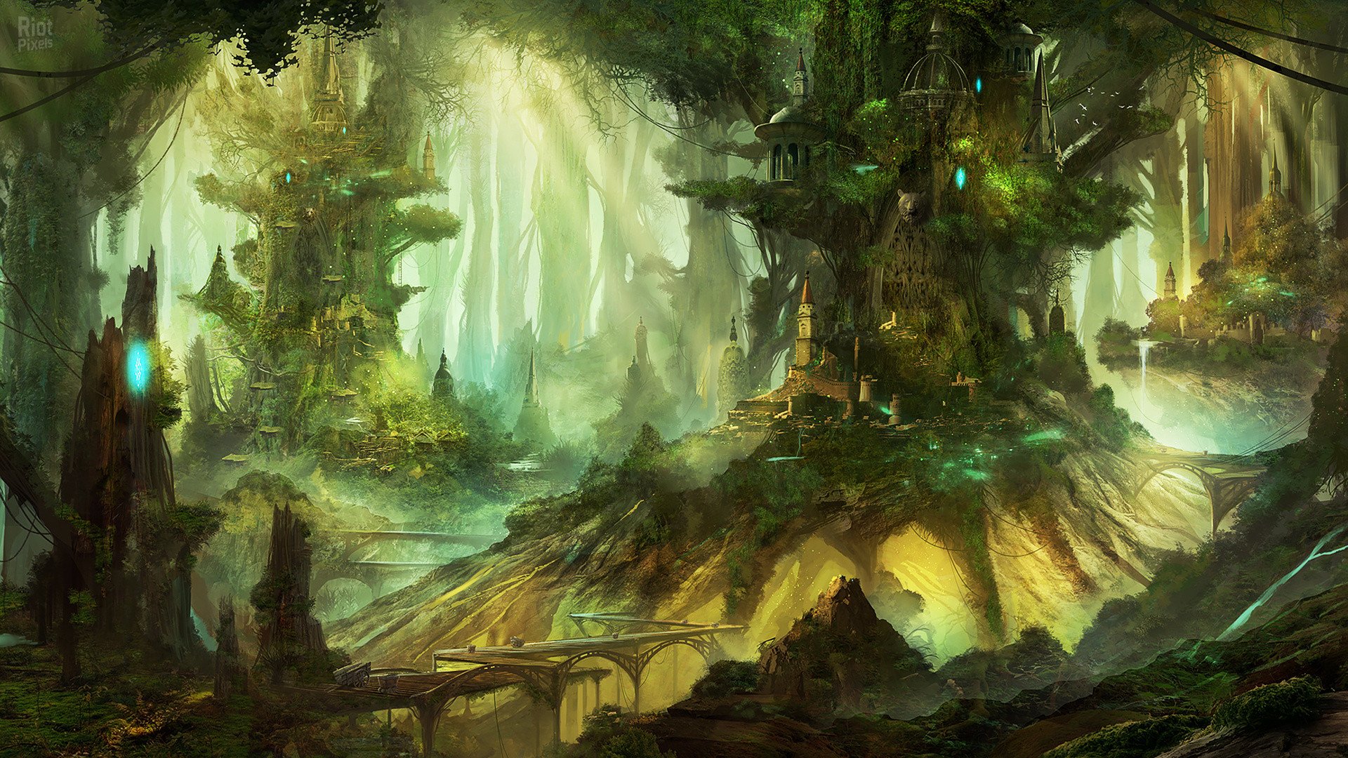 [21]-Alaloth: Champions of The Four Kingdoms – Deluxe Edition, v1.2 + 8 DLCs/Bonuses Download