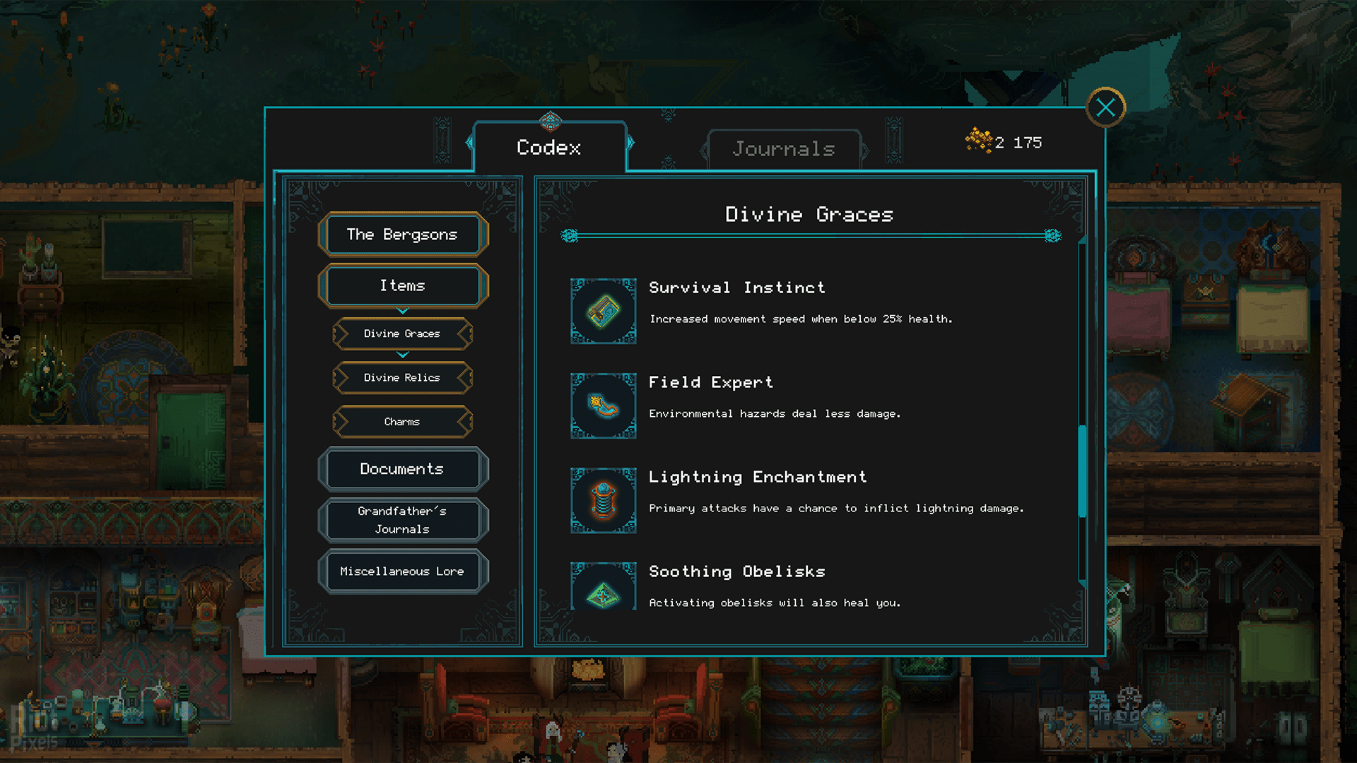 [10]-Children of Morta: Complete Edition, v1.3.376 (6342a6) + 3 DLCs Download