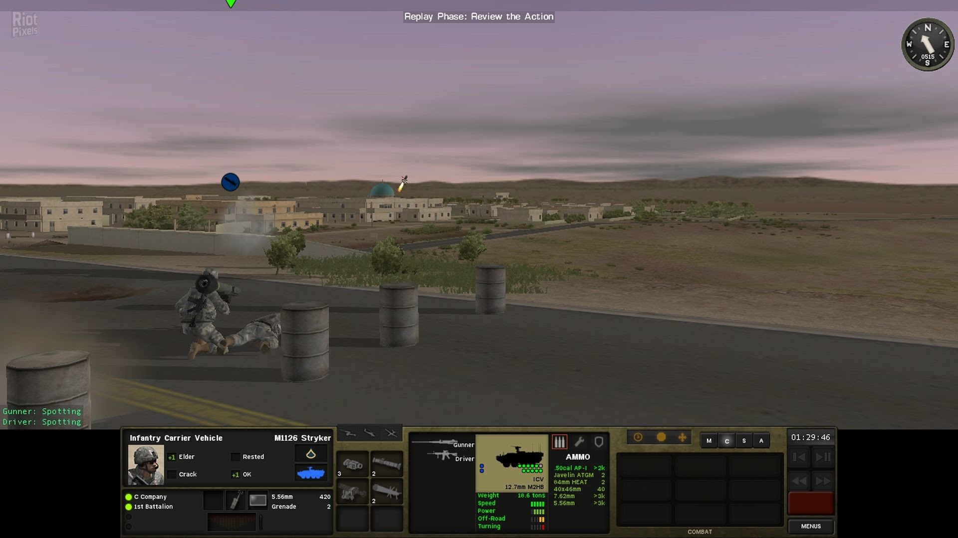 [4]-Combat Mission: Shock Force 2 – Complete, v2.11.00 + 4 DLCs Download