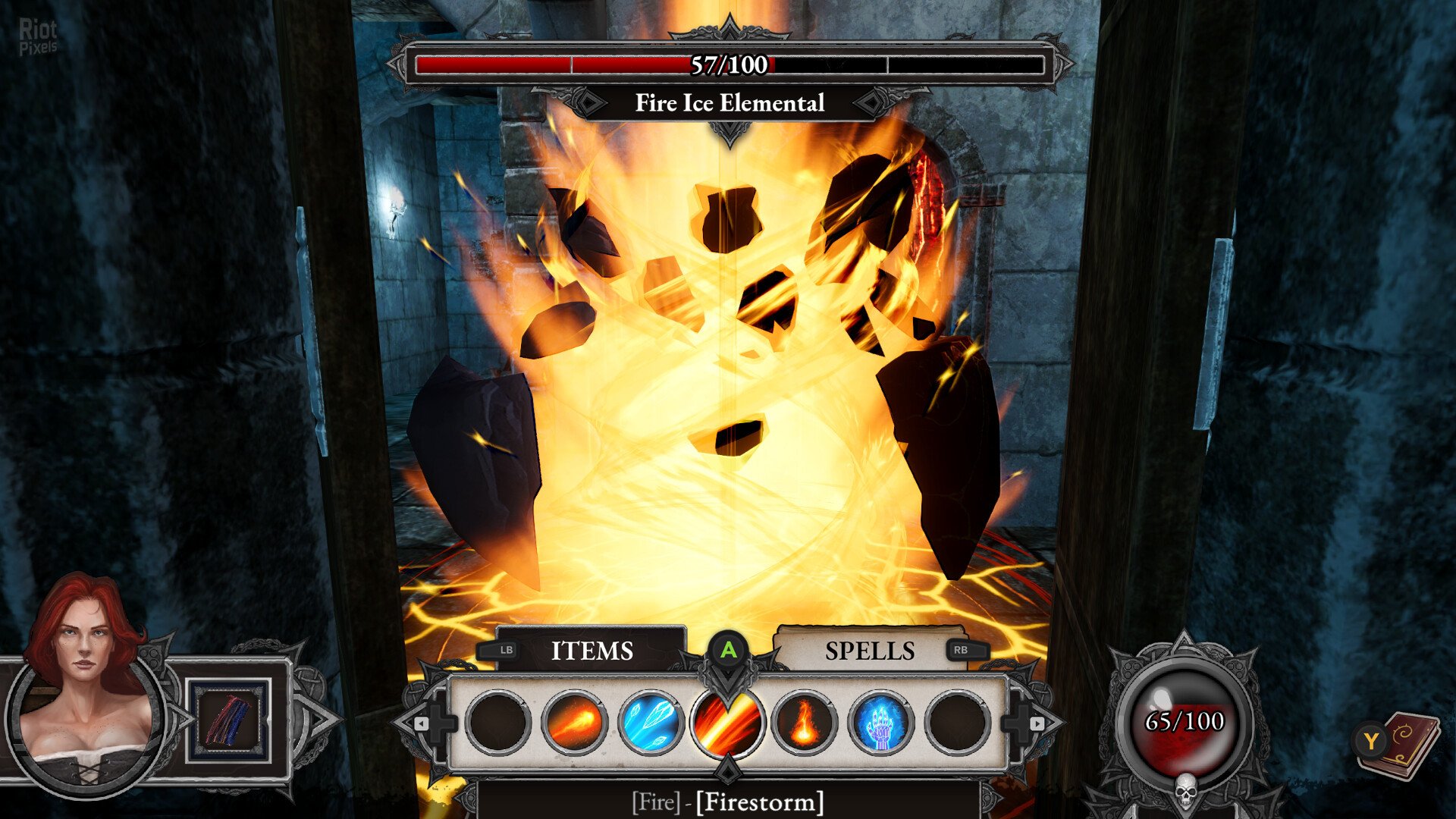 [6]-Shadowgate 2 – v1.0.9 Download