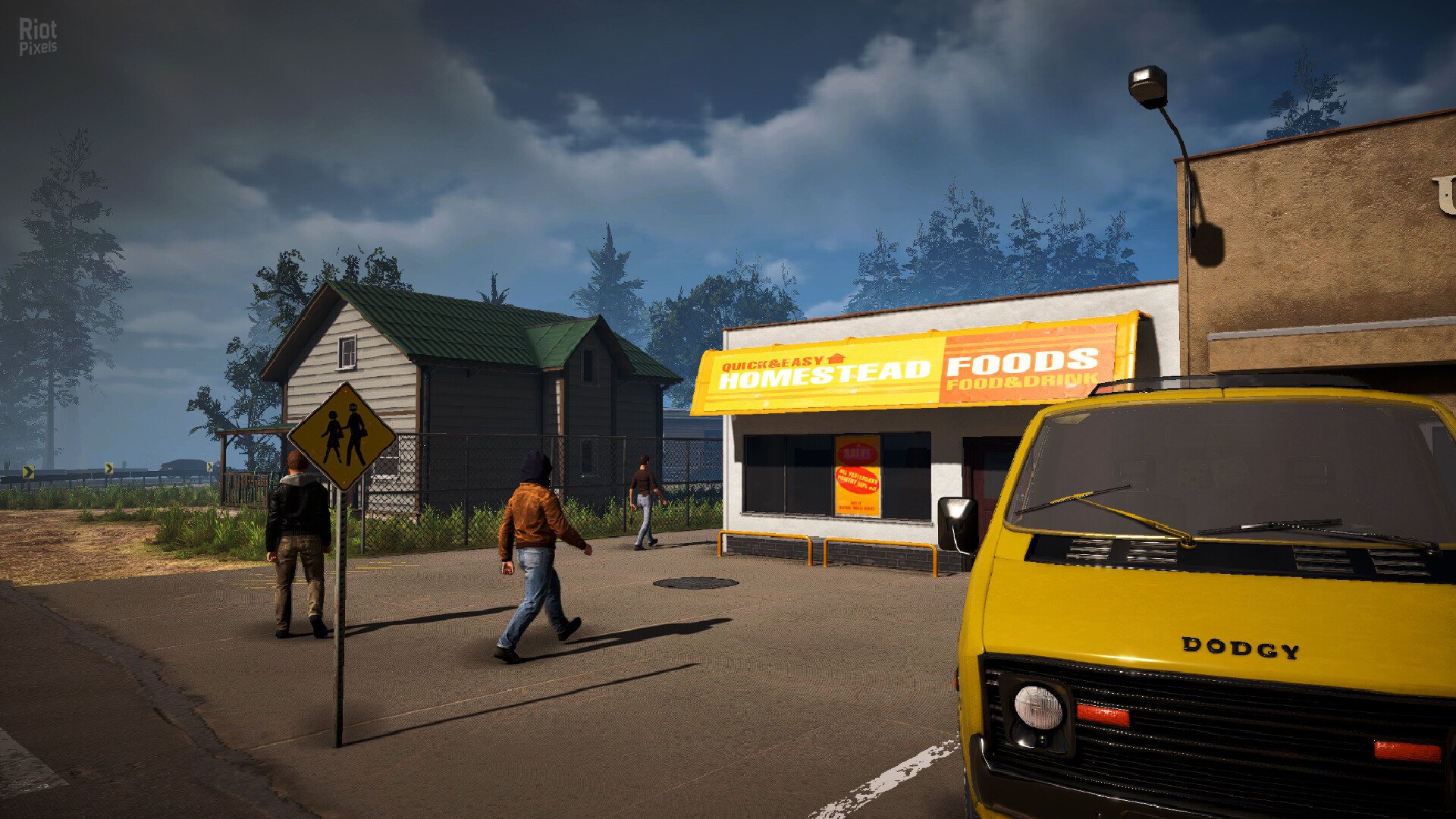 [6]-Streamer Life Simulator 2 – v1.0 (Release) Download