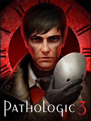 Pathologic 3 – v61974 + 3 DLC/Bonuses-HohohoGames