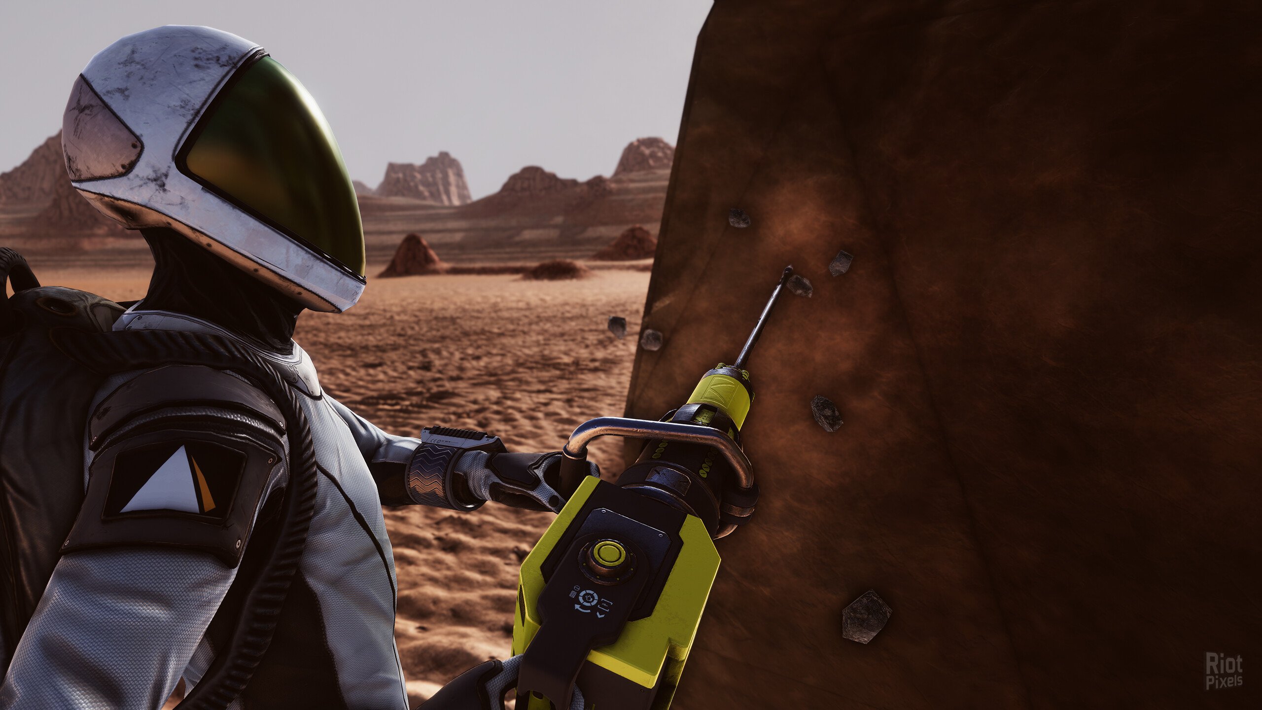[2]-Occupy Mars: The Game – Collector’s Edition, v1.0.1 + Bonus DLC Download
