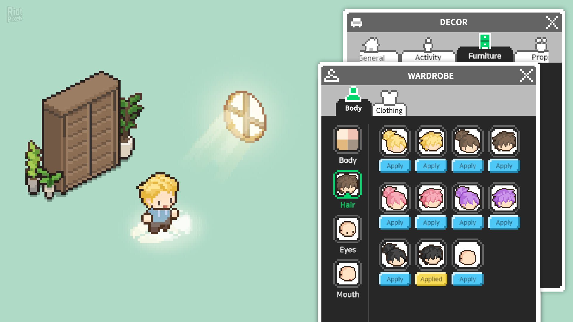 [2]-Mini Cozy Room: Lo-Fi – All in One Bundle, v1.05.01 + 8 DLCs Download