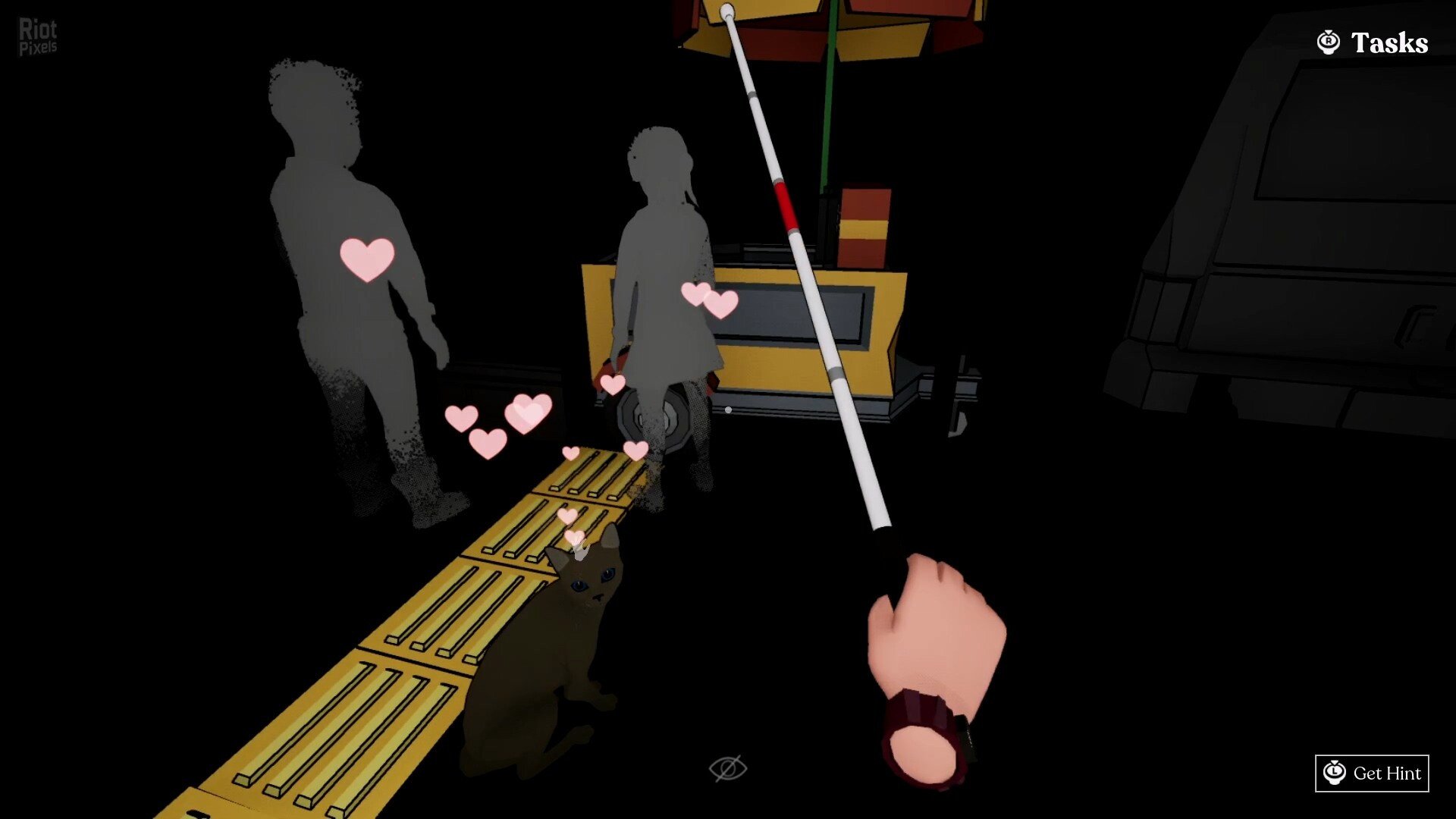 [7]-Blind Touch – v1.16.3 Download