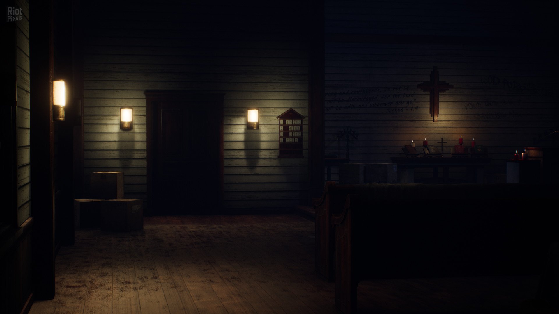 [4]-Westwood Shadows – v1.0.1 Download