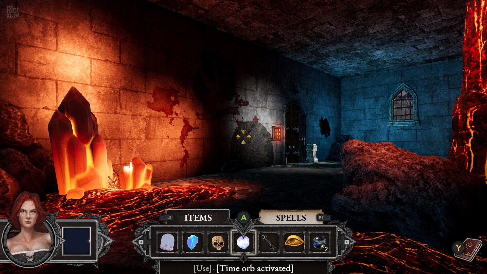 [5]-Shadowgate 2 – v1.0.9 Download