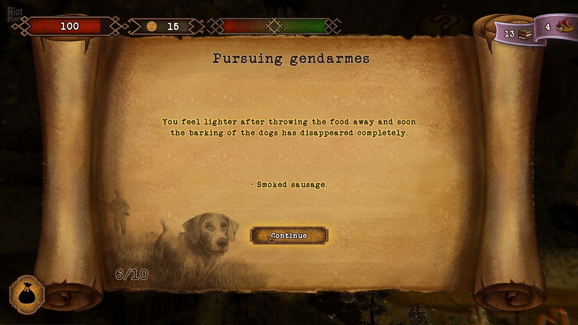 [10]-Book Smugglers Download
