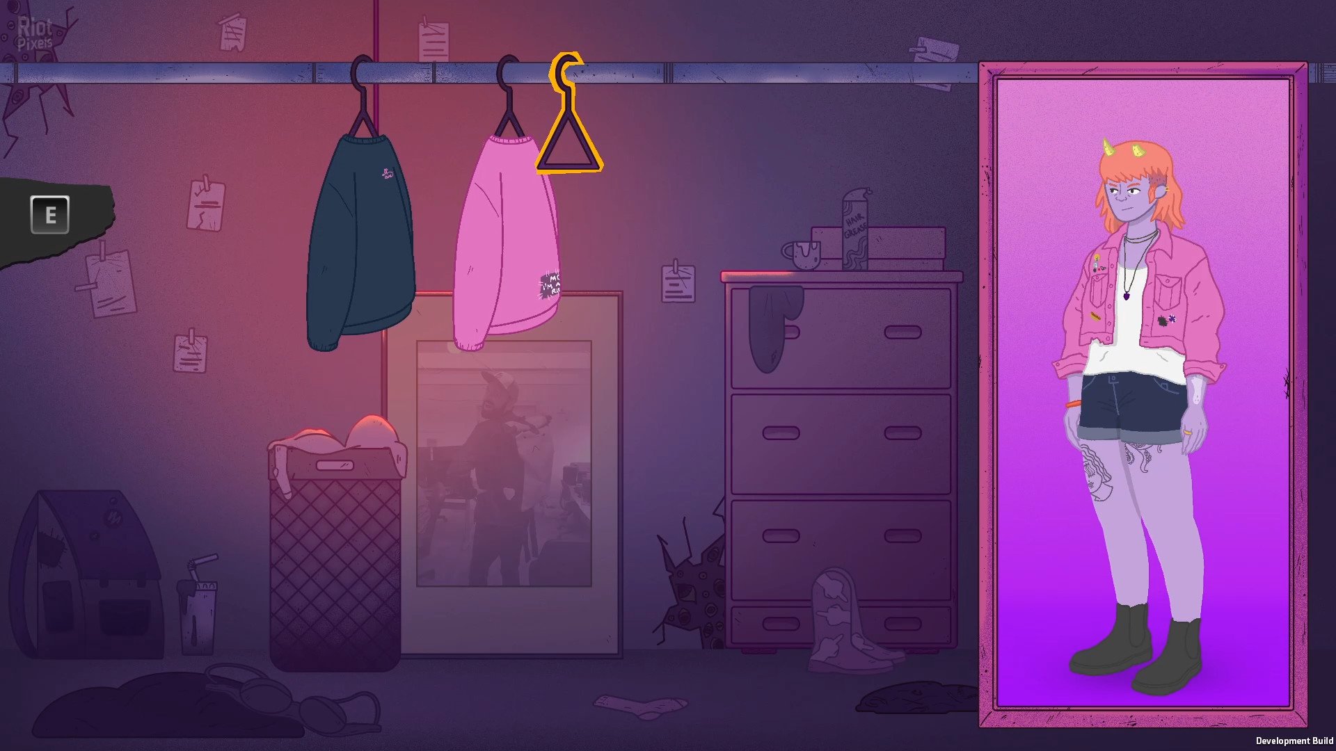 [4]-Dead Pets: A Punk Rock Slice of Life Sim – Deluxe Edition, v1.1.0c + Bonus OST Download