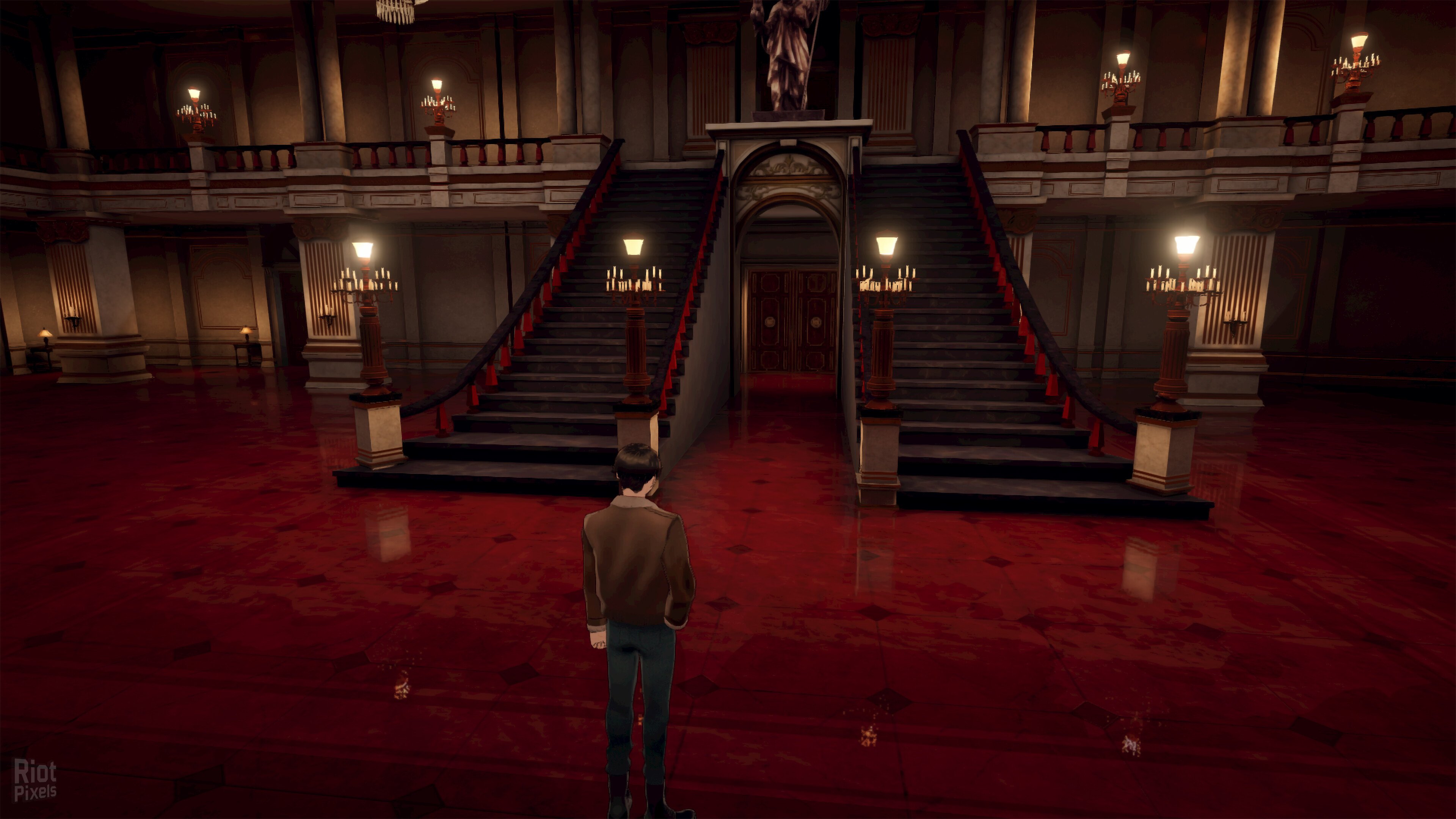 [11]-Dark Auction – v1.0.6 Download