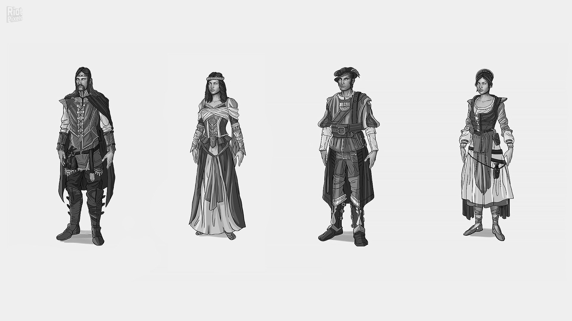 [31]-Alaloth: Champions of The Four Kingdoms – Deluxe Edition, v1.2 + 8 DLCs/Bonuses Download