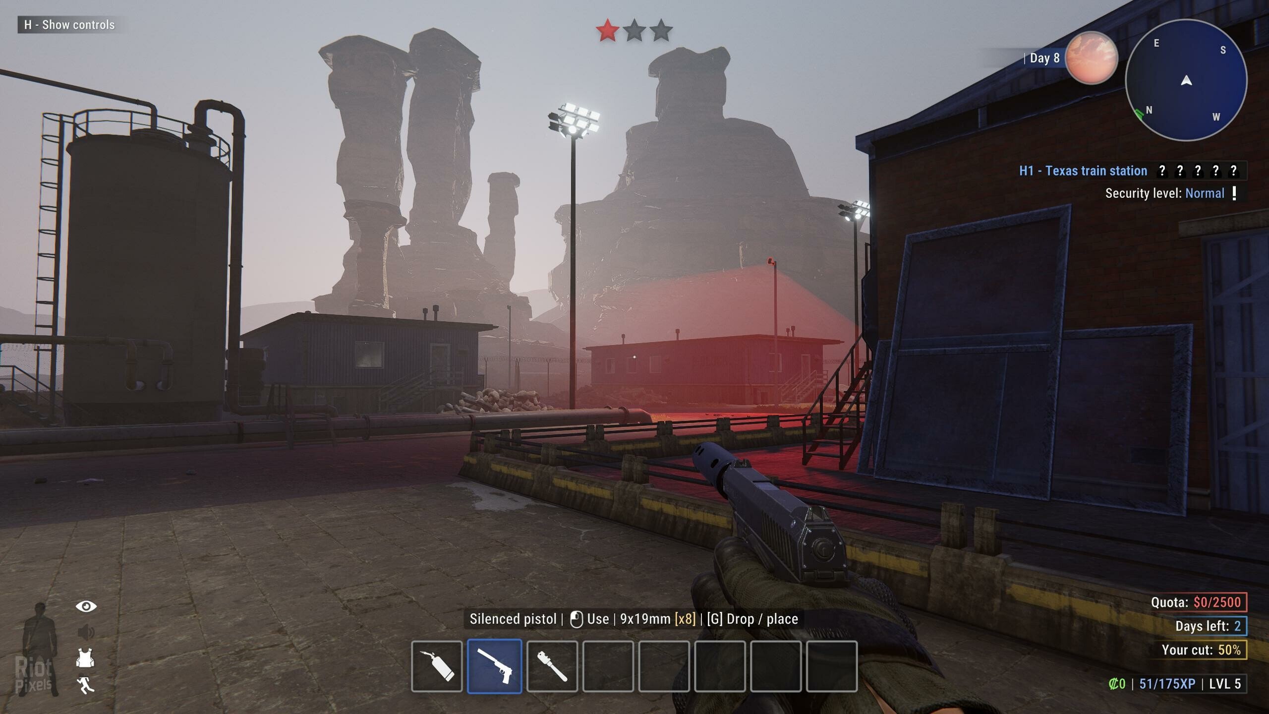 [7]-Crime Simulator – v1.35b Download