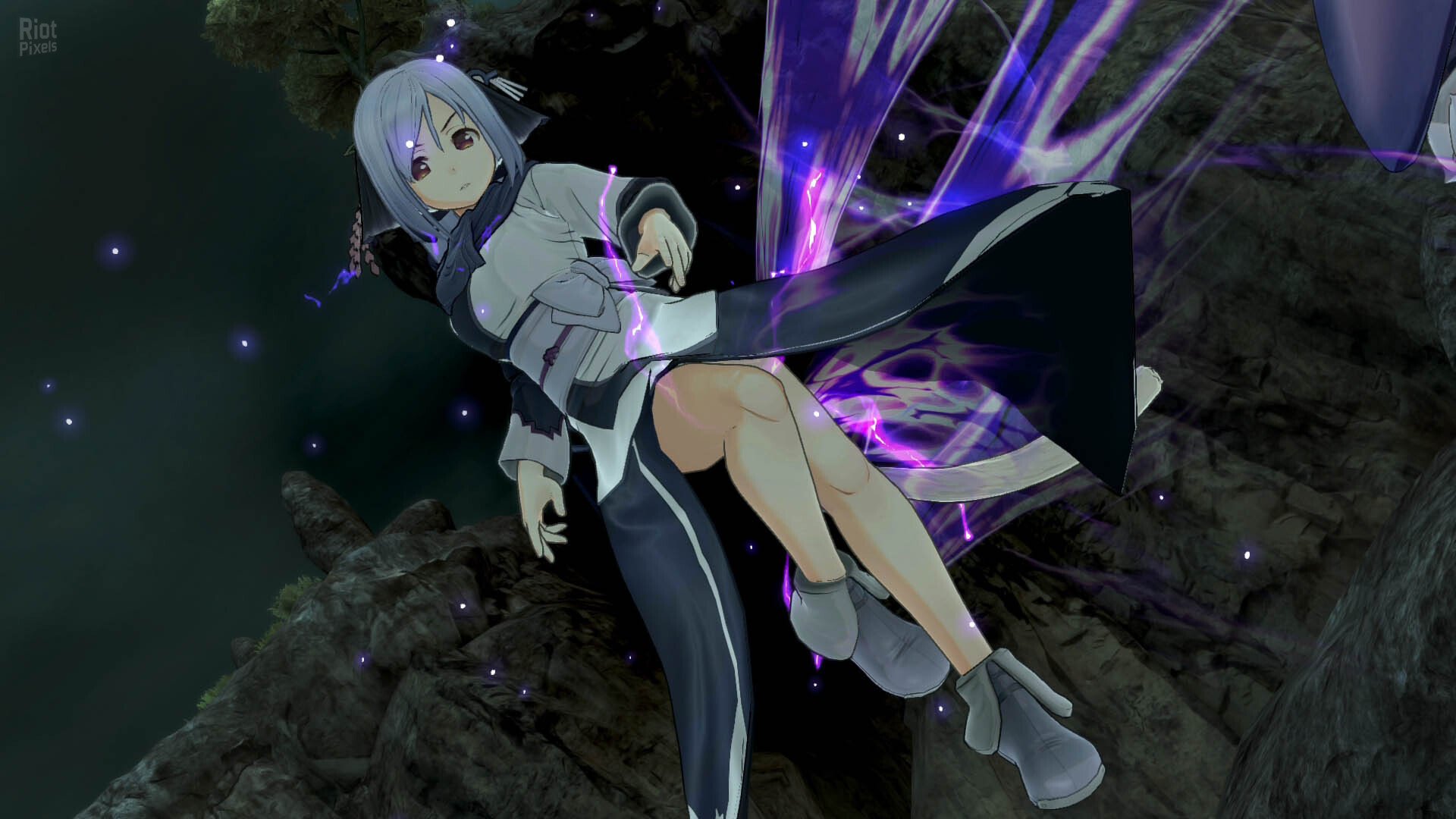 [9]-Utawarerumono: ZAN 2 – Deluxe Edition + 24 DLCs Download