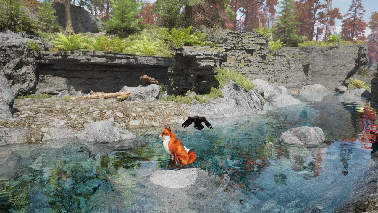 [3]-Spirit of the North 2 – v14010 + 2 DLCs Download