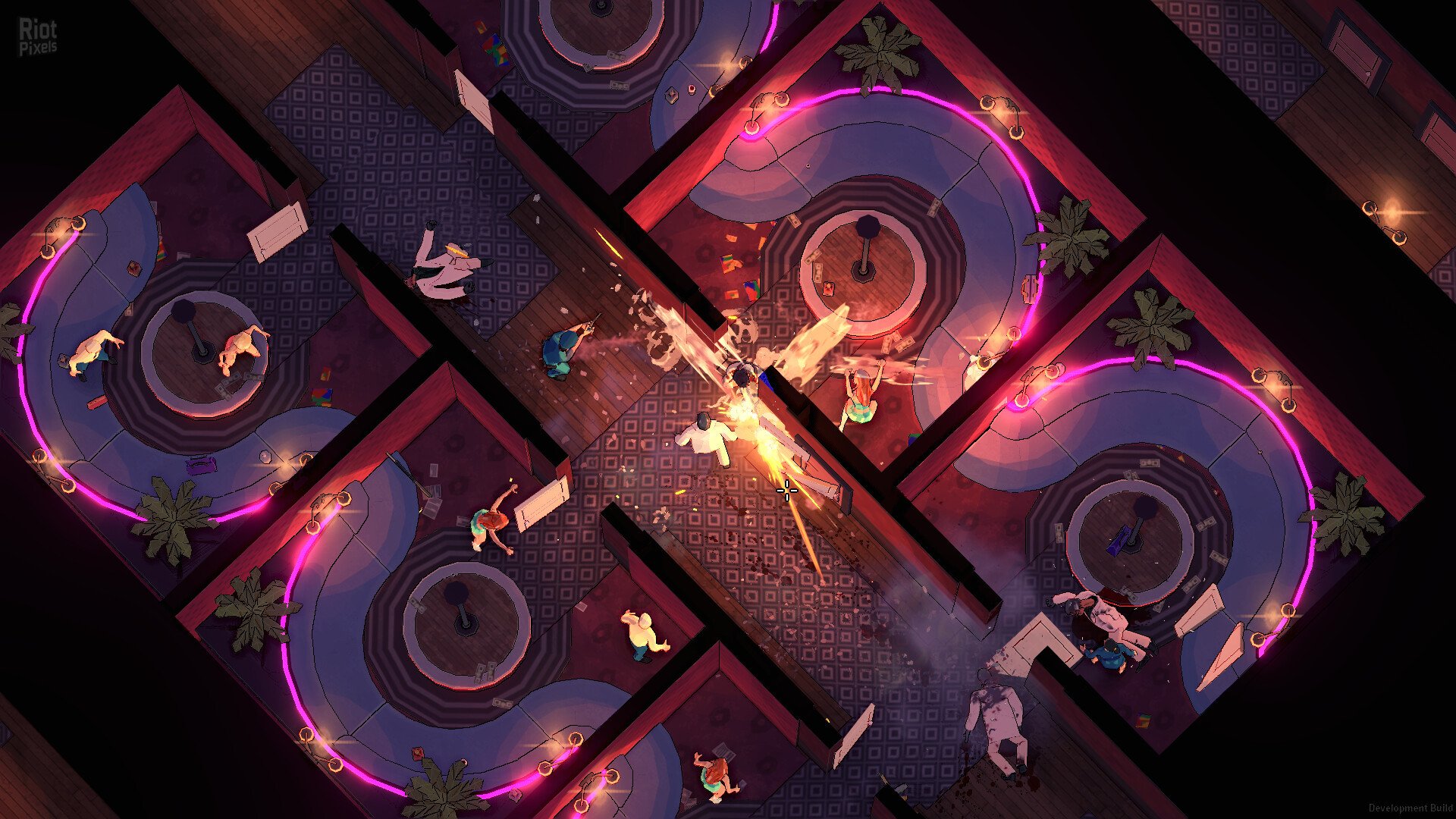 [16]-Jackal – v0.9.9 Download