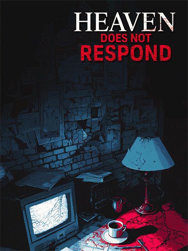 Heaven Does Not Respond-HohohoGames