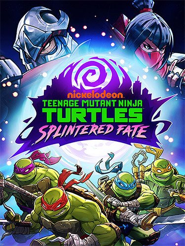 Teenage Mutant Ninja Turtles: Splintered Fate – Heroes Premium Bundle, v1.13.0 + 5 DLCs/Bonuses-HohohoGames