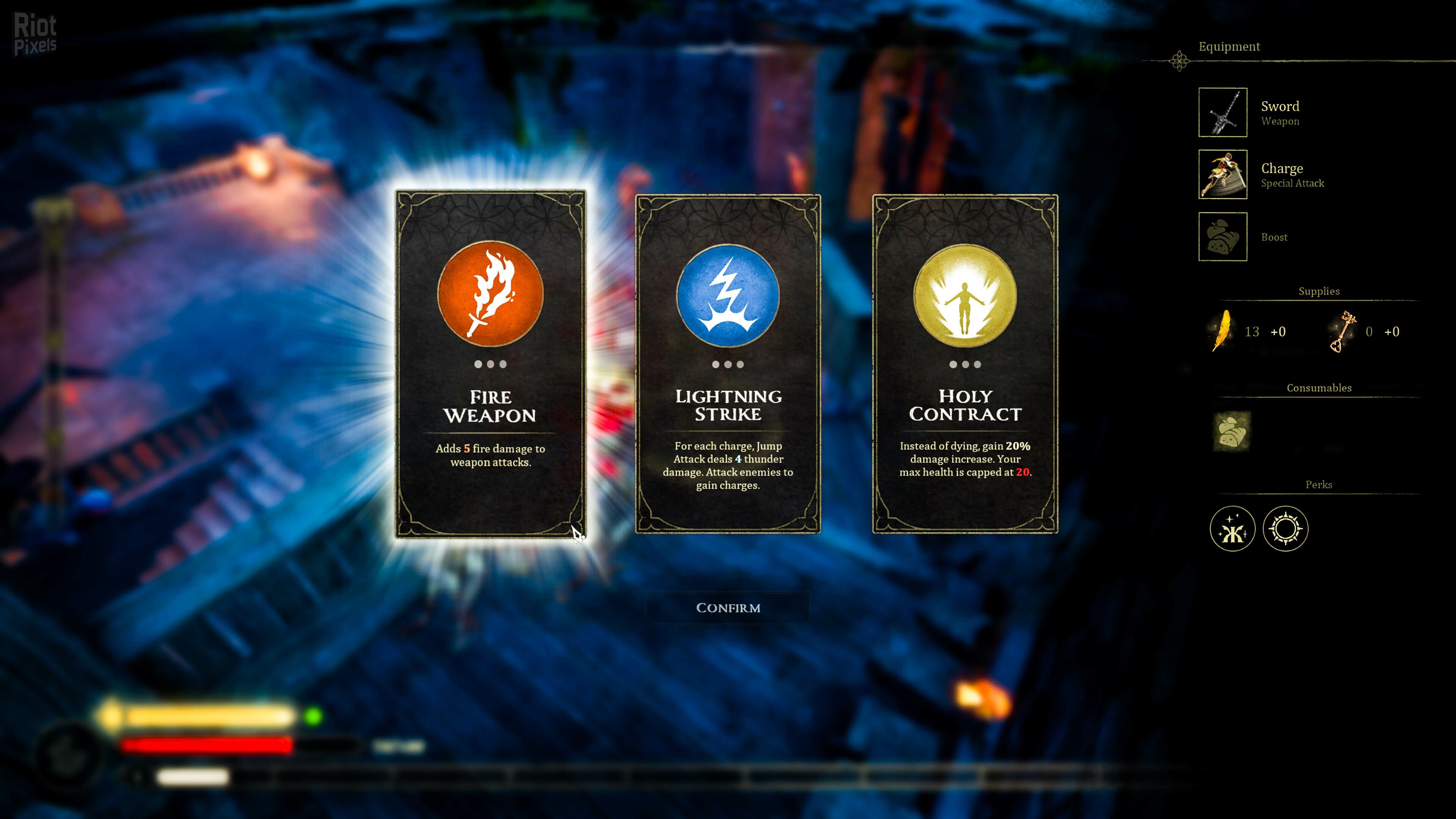 [9]-Hordes of Hunger – Build MS19.5738 Download