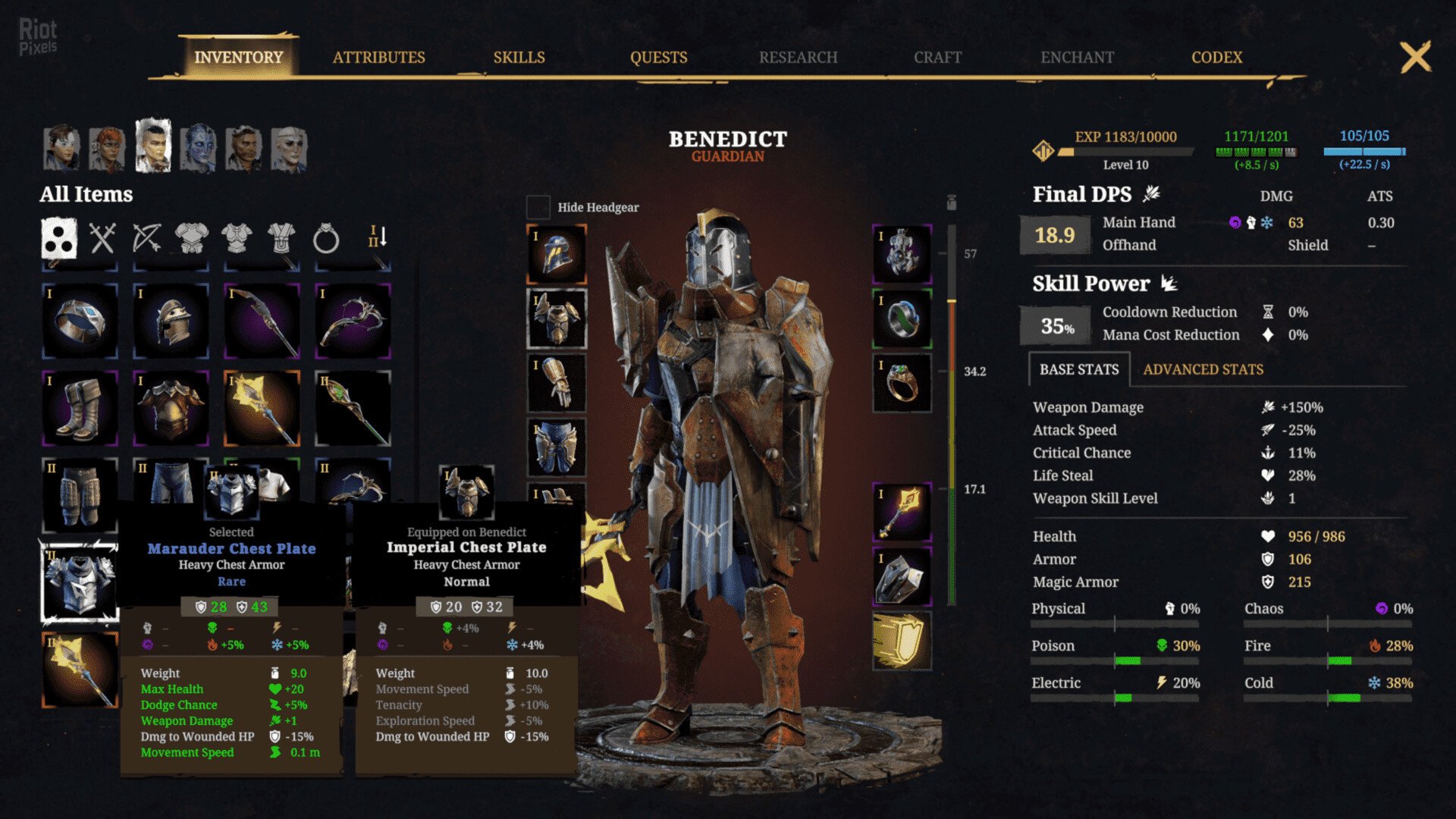 [13]-Dark Envoy: Director’s Cut – Supporter Edition, v1.9.2.75237 + Bonus Content Download