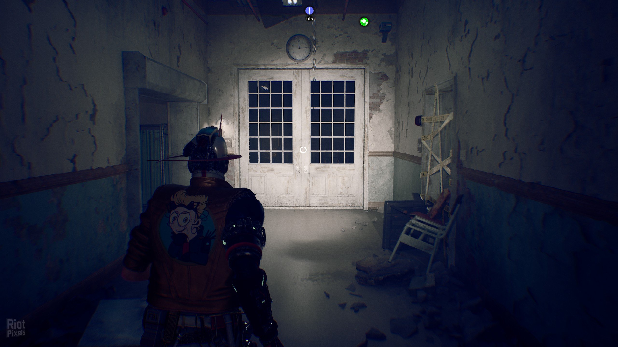 [9]-ROMEO IS A DEAD MAN – v1.3.000 Download