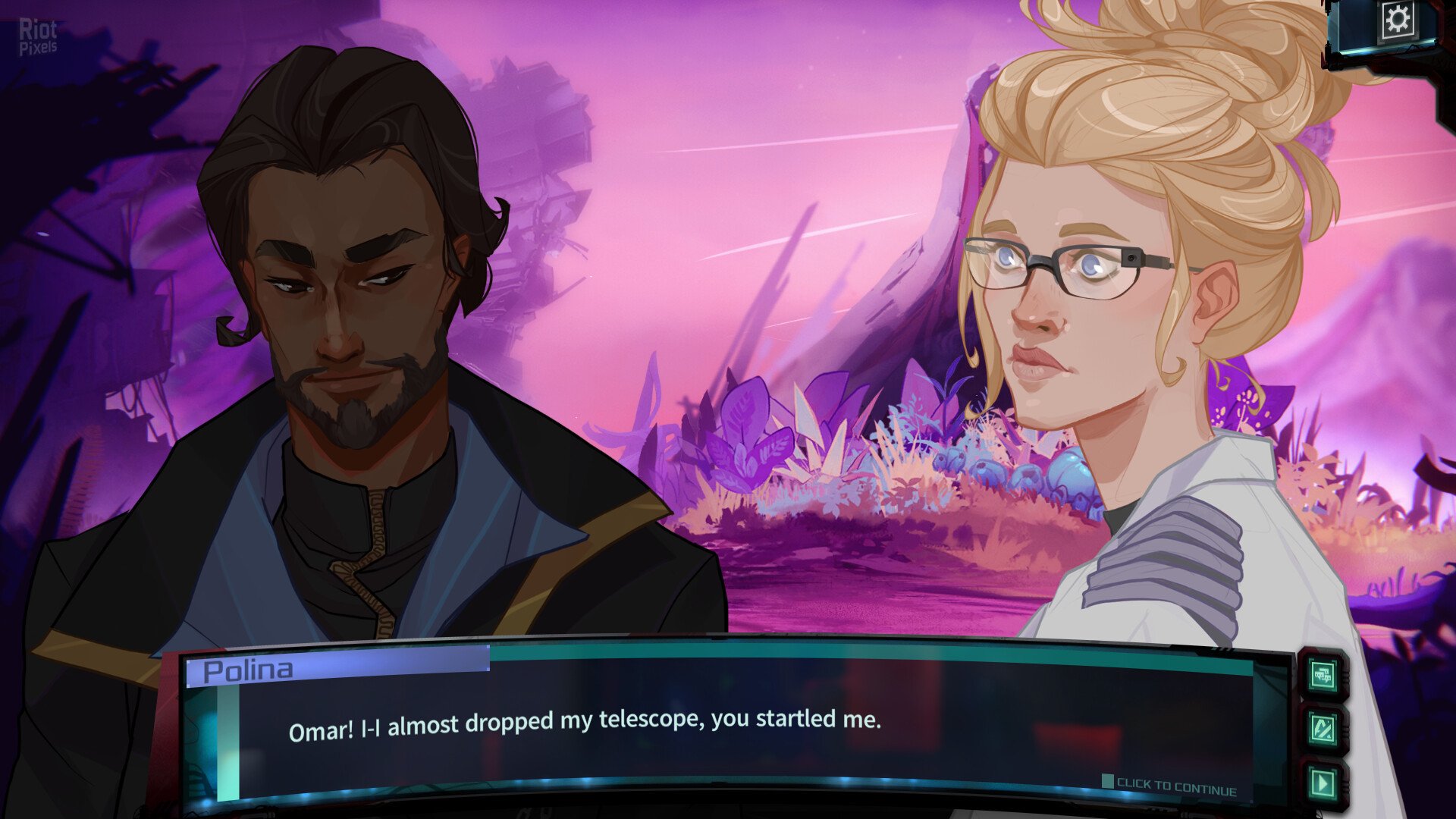 [14]-Dead in Antares – v1.0.0.17 + DLC (partial) Download