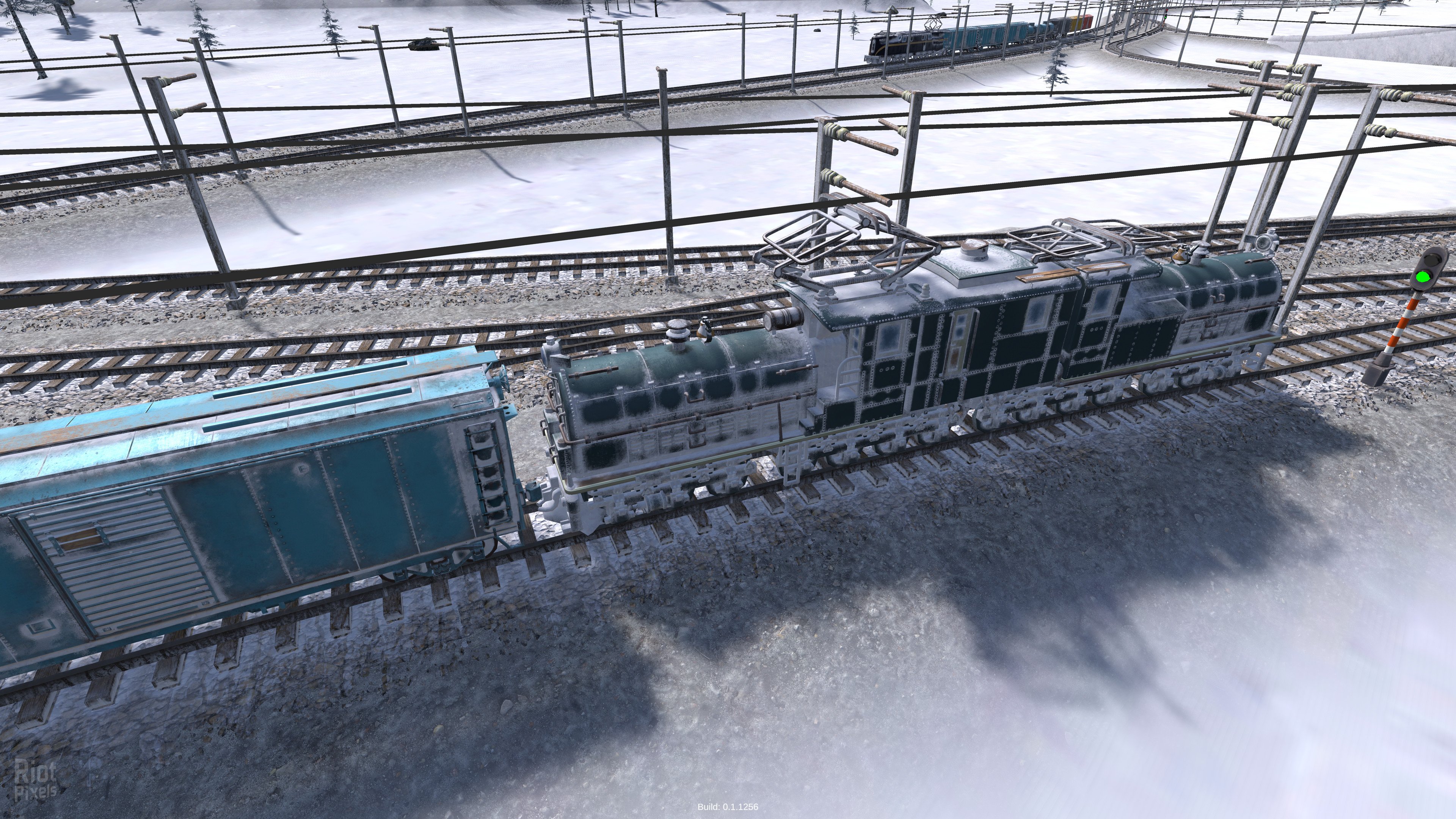 [8]-Railroad Corporation 2 – v1.0.19116 + DLC Download