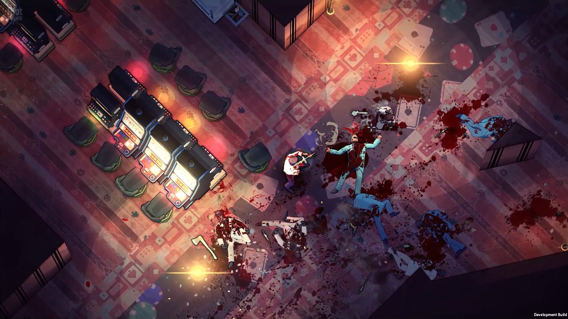 [11]-Jackal – v0.9.9 Download