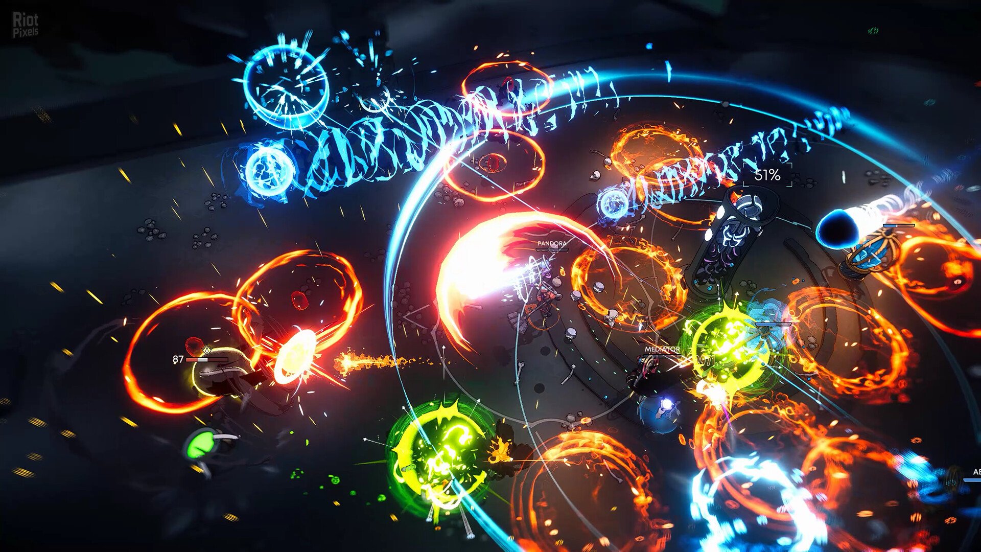 [4]-Gatekeeper: Deluxe Edition – v1.2.0.00 + 2 DLCs Download