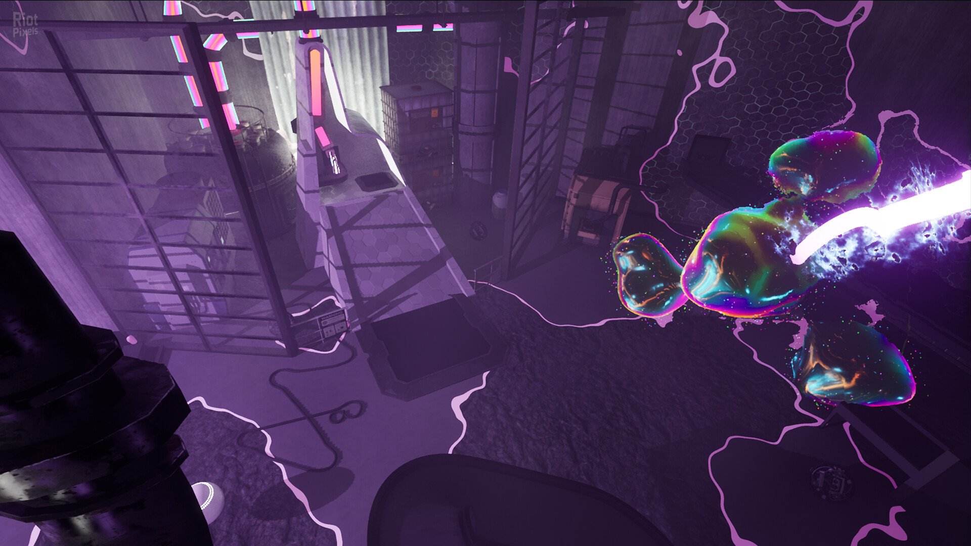 [7]-ChromaGun 2: Dye Hard Download