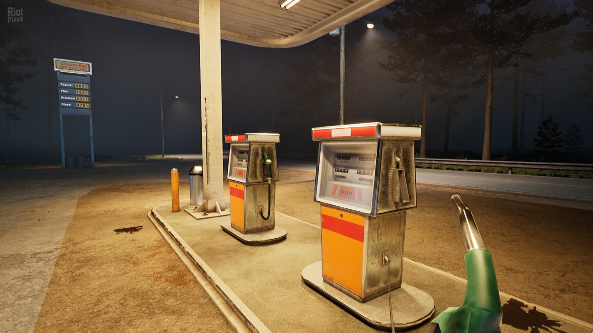 [12]-Before Exit: Gas Station – v2.0.2736 + 2 DLCs/Bonuses Download