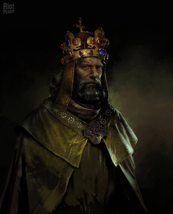 [21]-Kingdom Come: Deliverance – v1.9.7 + 13 DLCs/Bonuses Download
