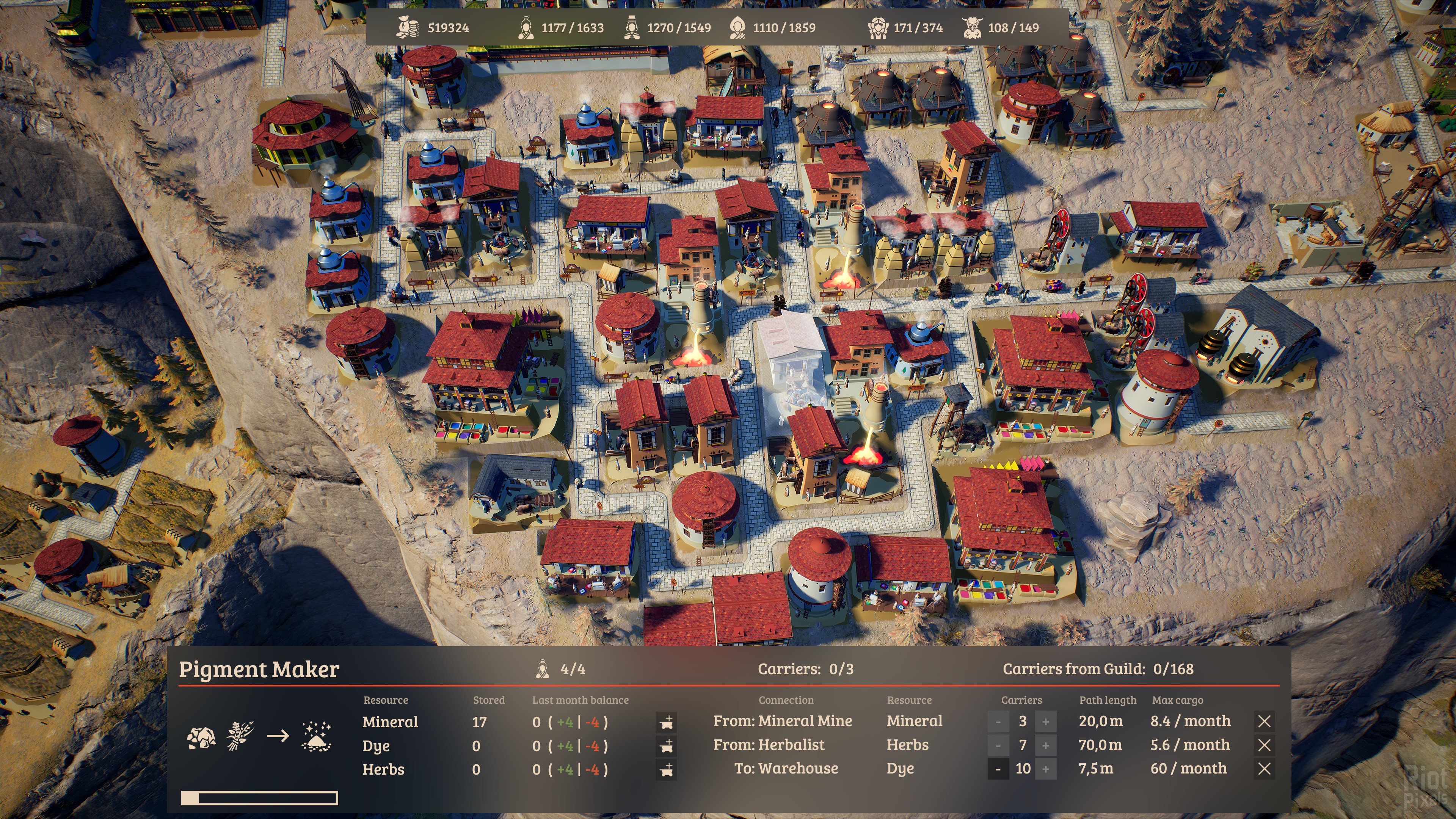 [6]-Laysara: Summit Kingdom – v1.0 (Release) Download