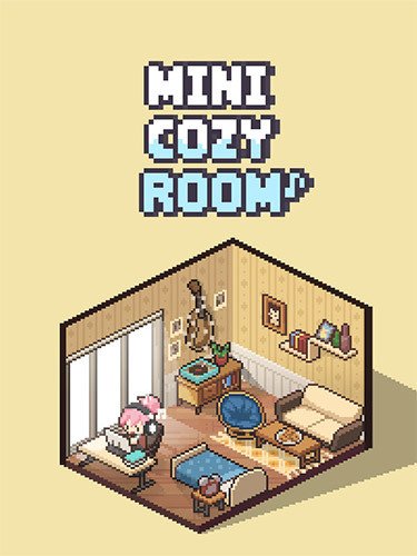 Mini Cozy Room: Lo-Fi – All in One Bundle, v1.05.01 + 8 DLCs-HohohoGames